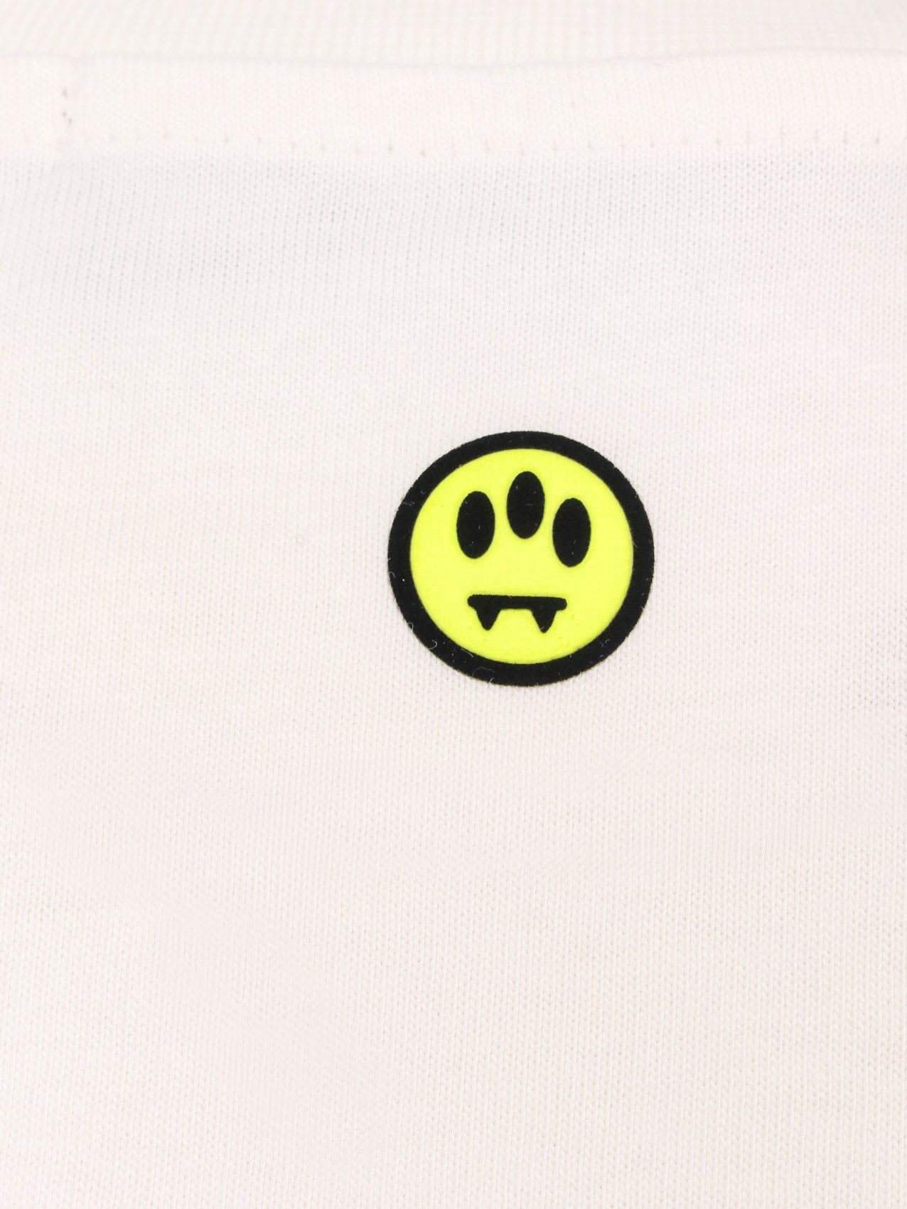 Barrow T-shirt In White