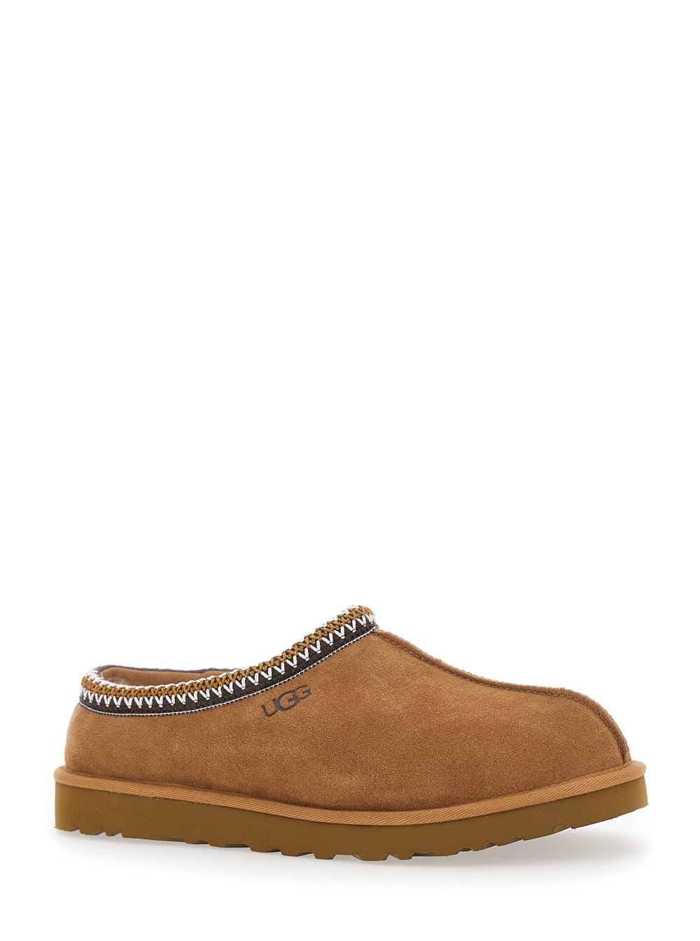 Ugg Tasman Ii Mules In Sand