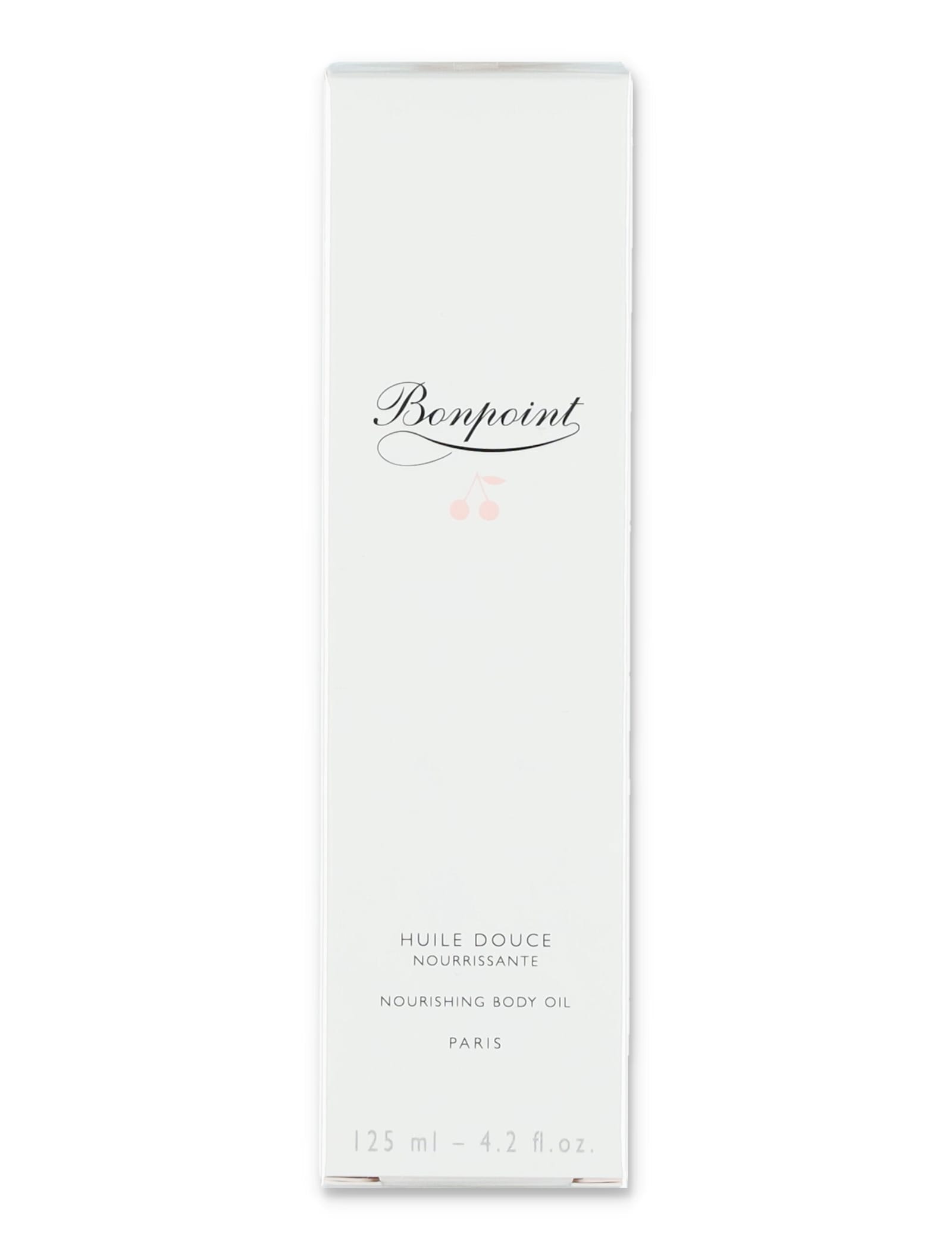 Bonpoint Newborn Gift Set In White