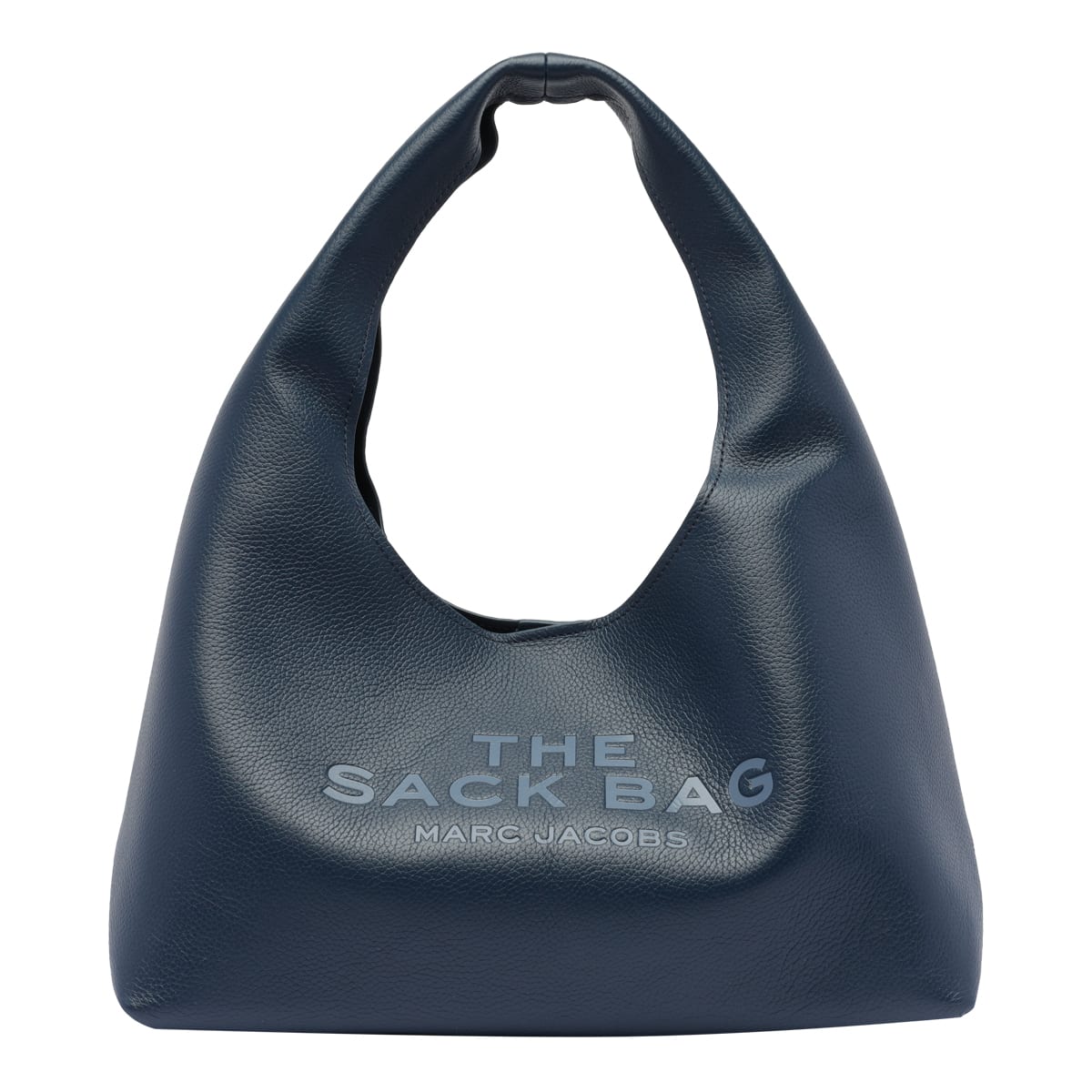 Marc Jacobs The Sack Shoulder Bag In Blue | ModeSens