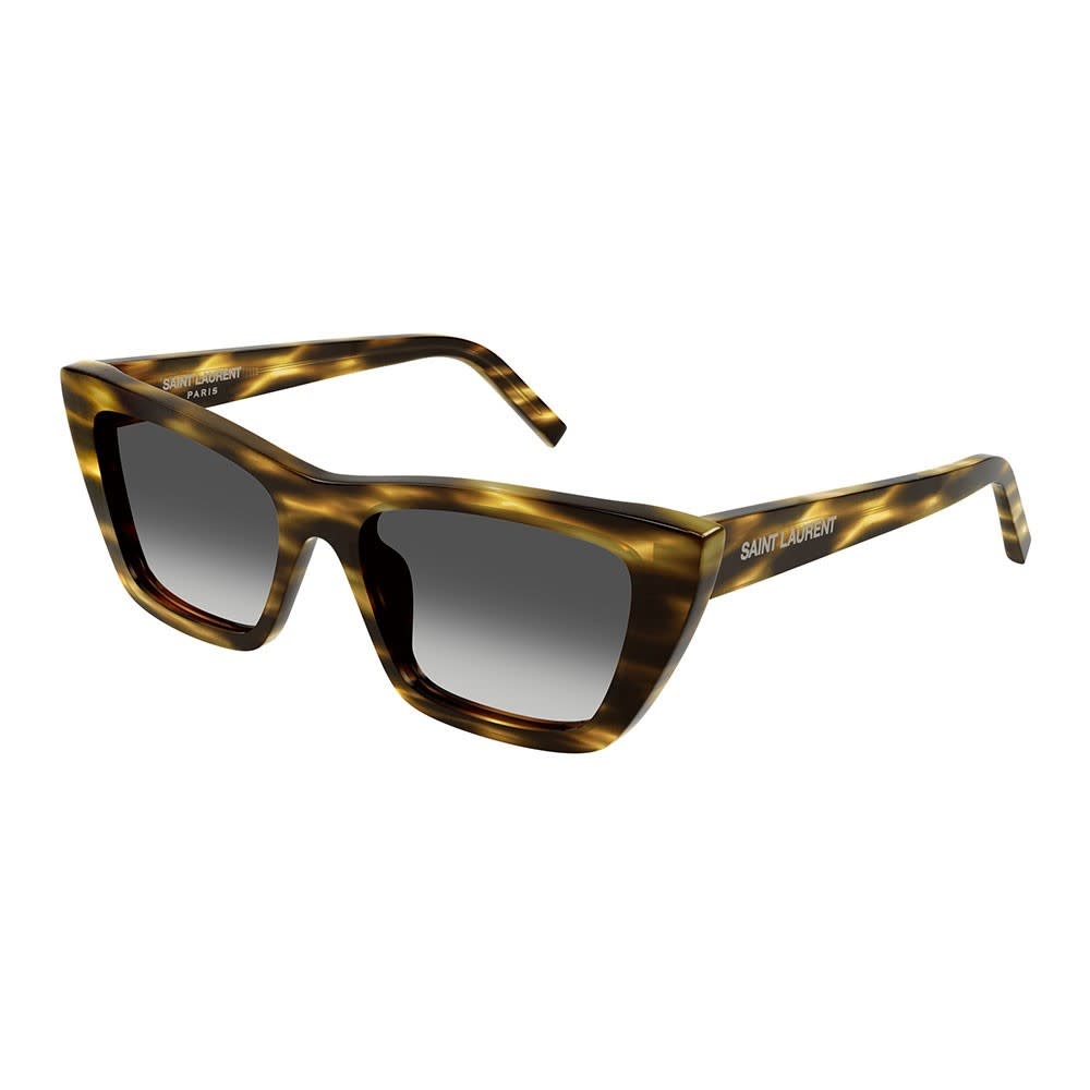 Saint Laurent Eyewear Sunglasses