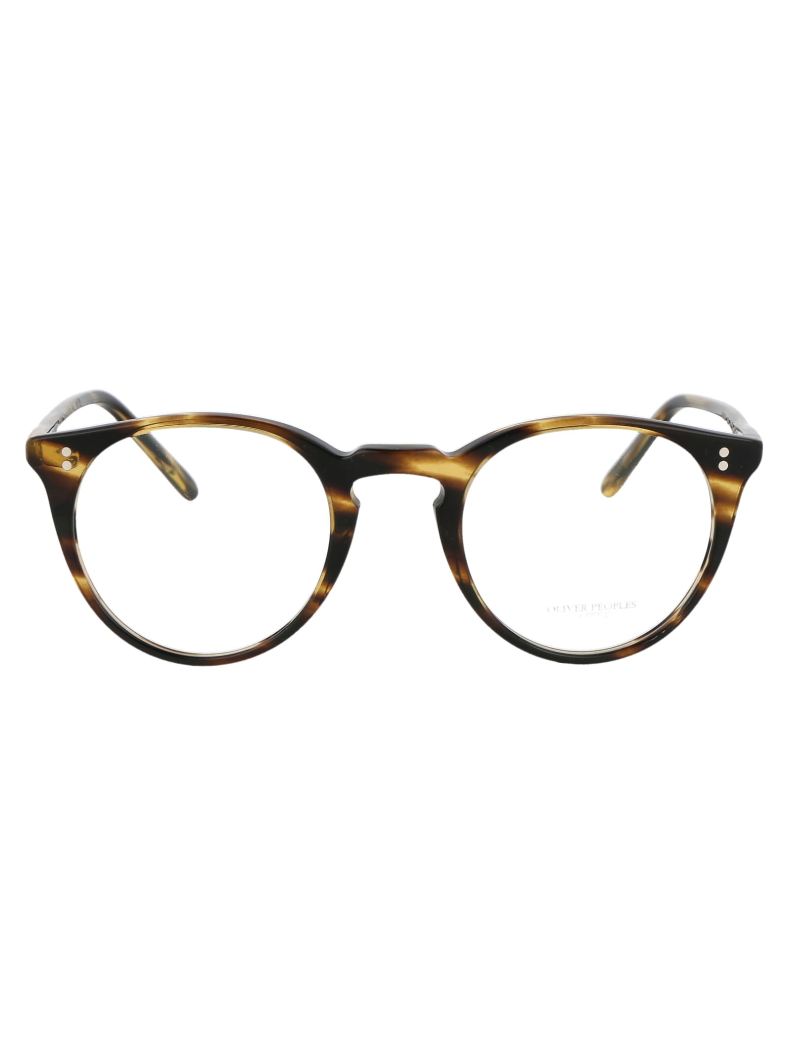 OLIVER PEOPLES OMALLEY GLASSES