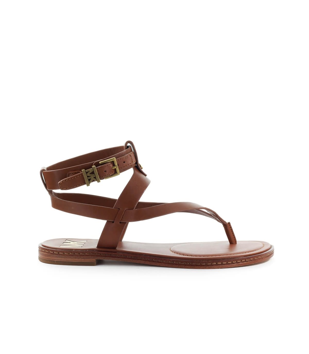 michael kors thong sandals