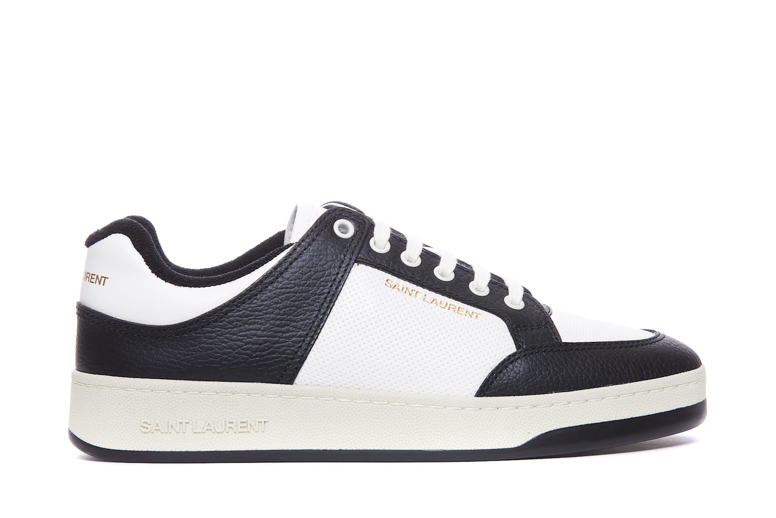 Saint Laurent 61 Sneakers