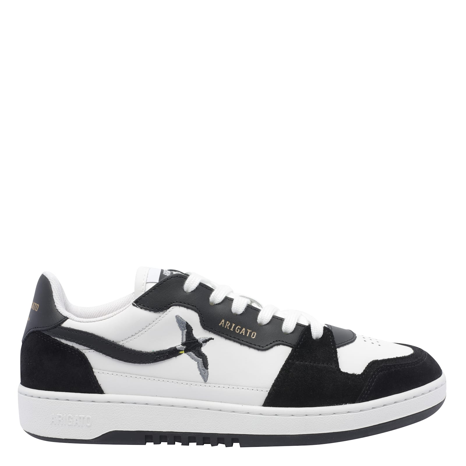 Axel Arigato "says Bee Bird" Sneaker In Multi