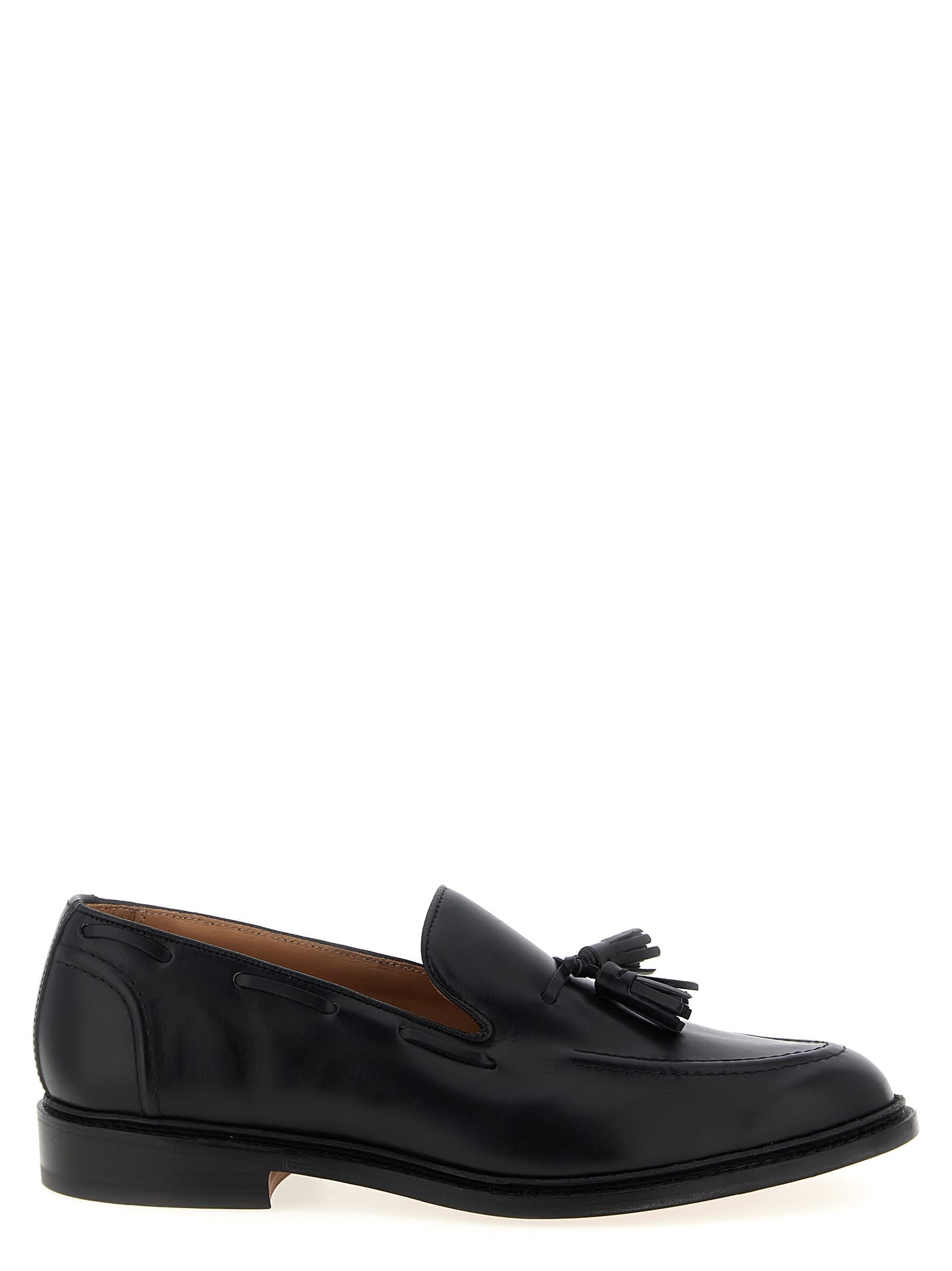elton Loafers