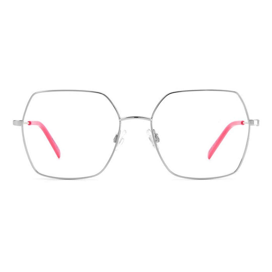 Square Frame Glasses