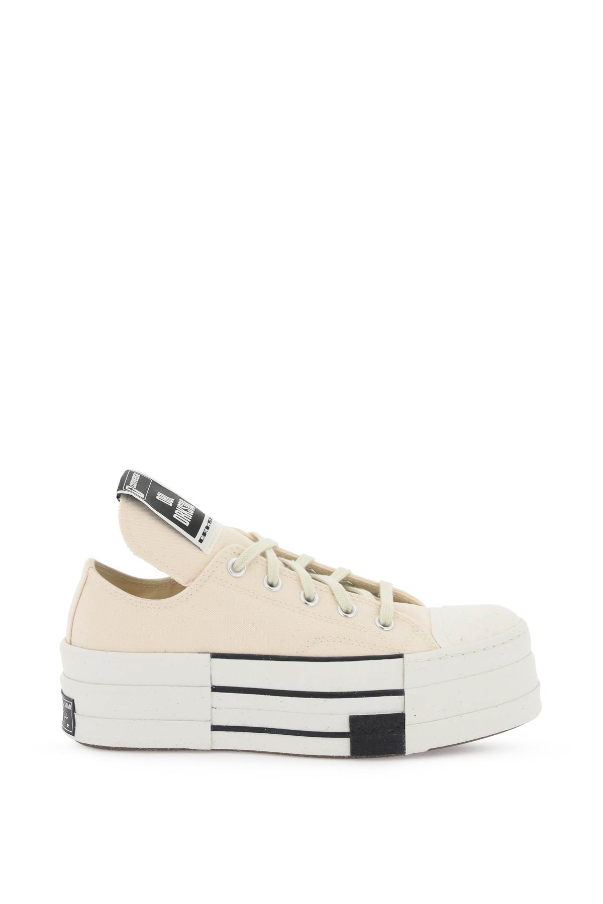 Dbl Drkstar Ox Sneakers