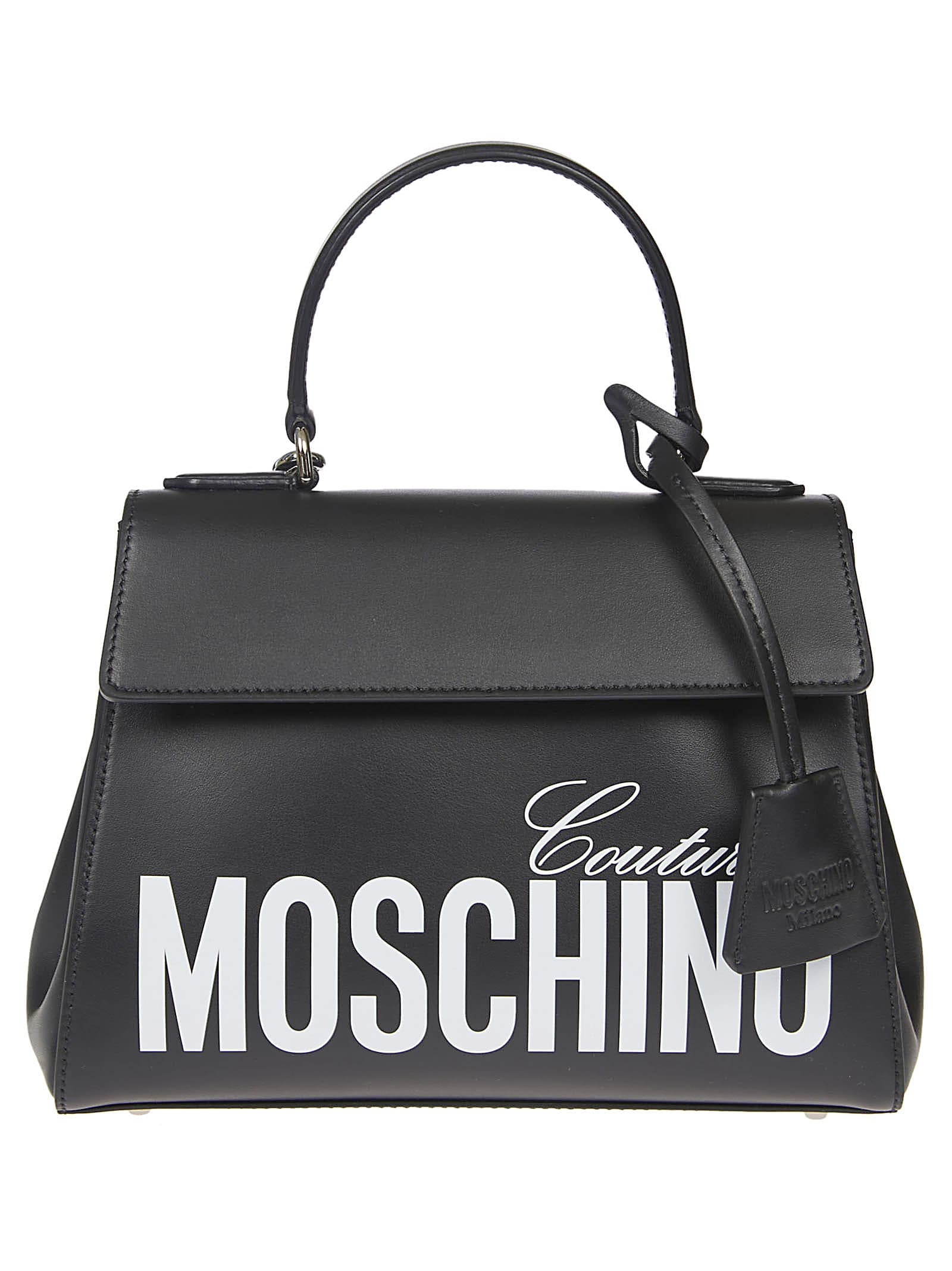 moschino totes