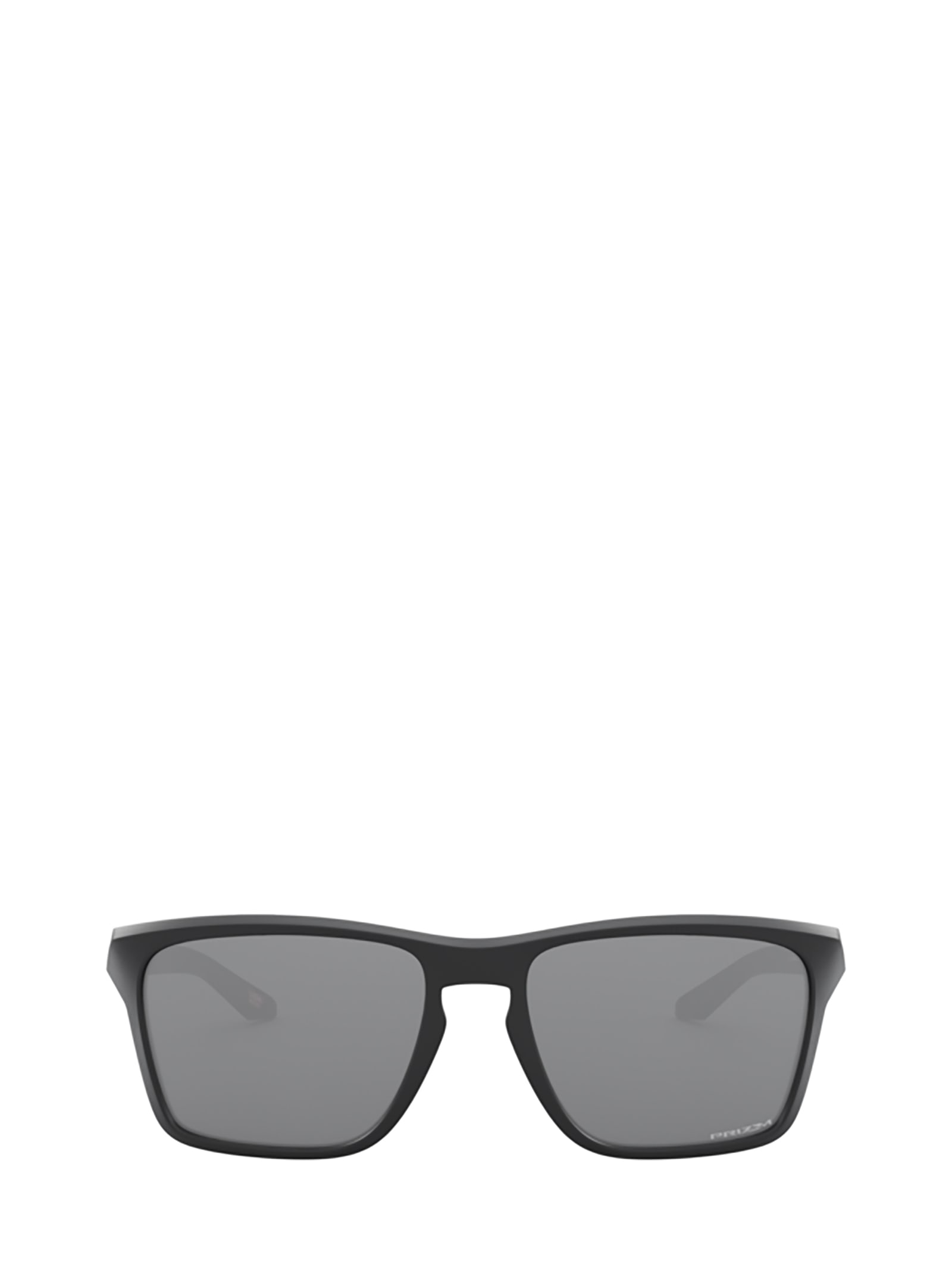 Oo9448 Matte Black Sunglasses