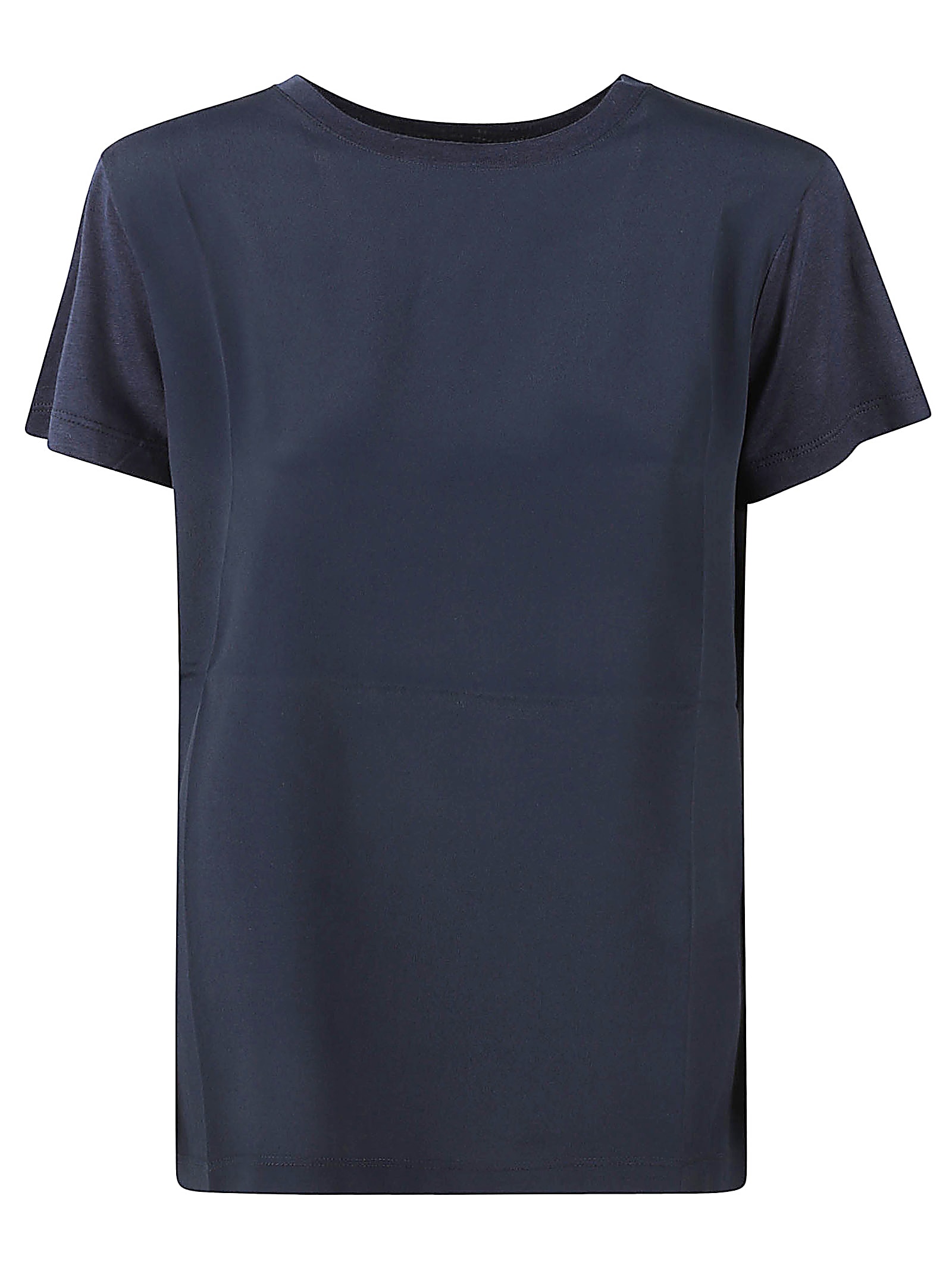 Round Neck T-shirt