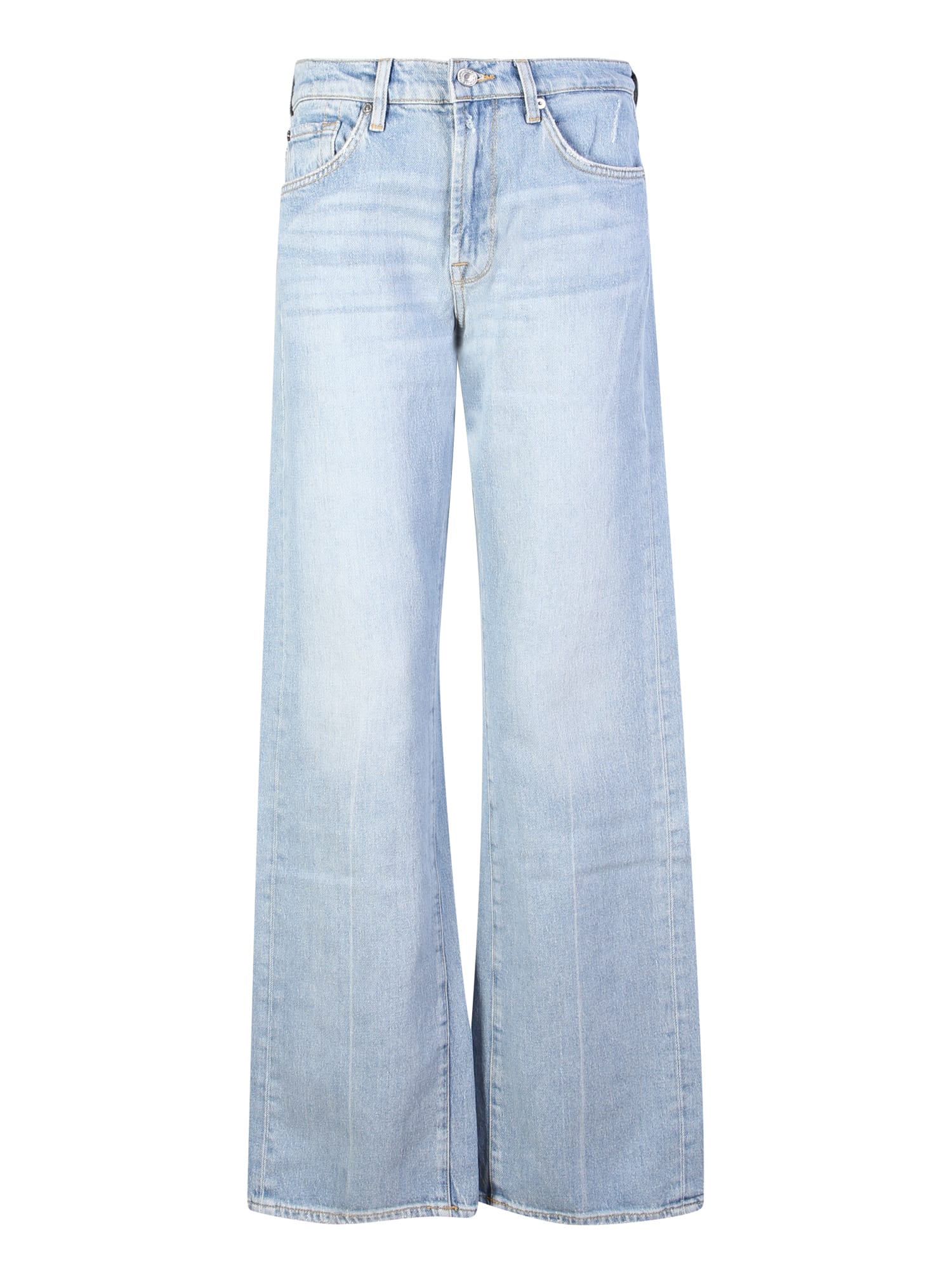 7 FOR ALL MANKIND JEANS TESS