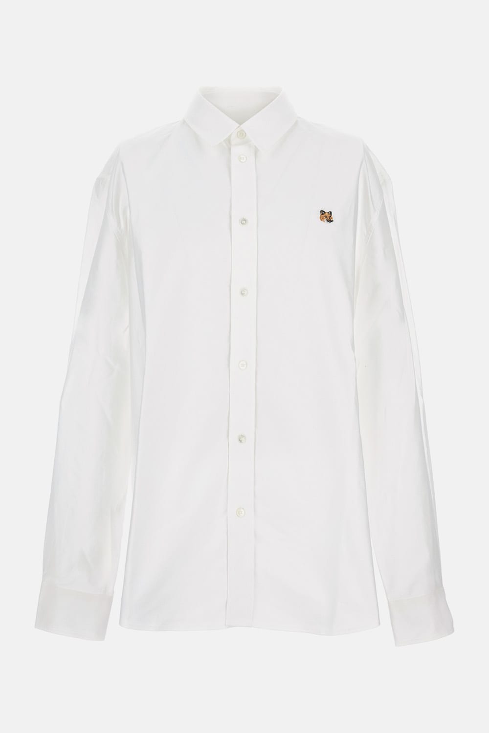 Maison Kitsuné Shirt