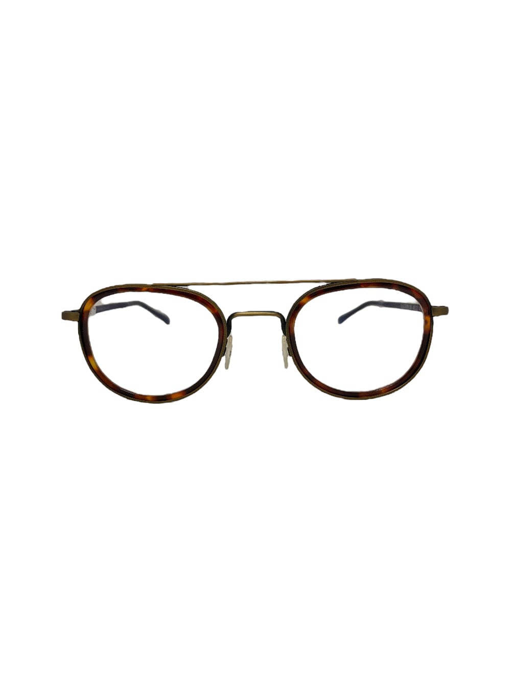 Electrony - Bronze & Havana Glasses