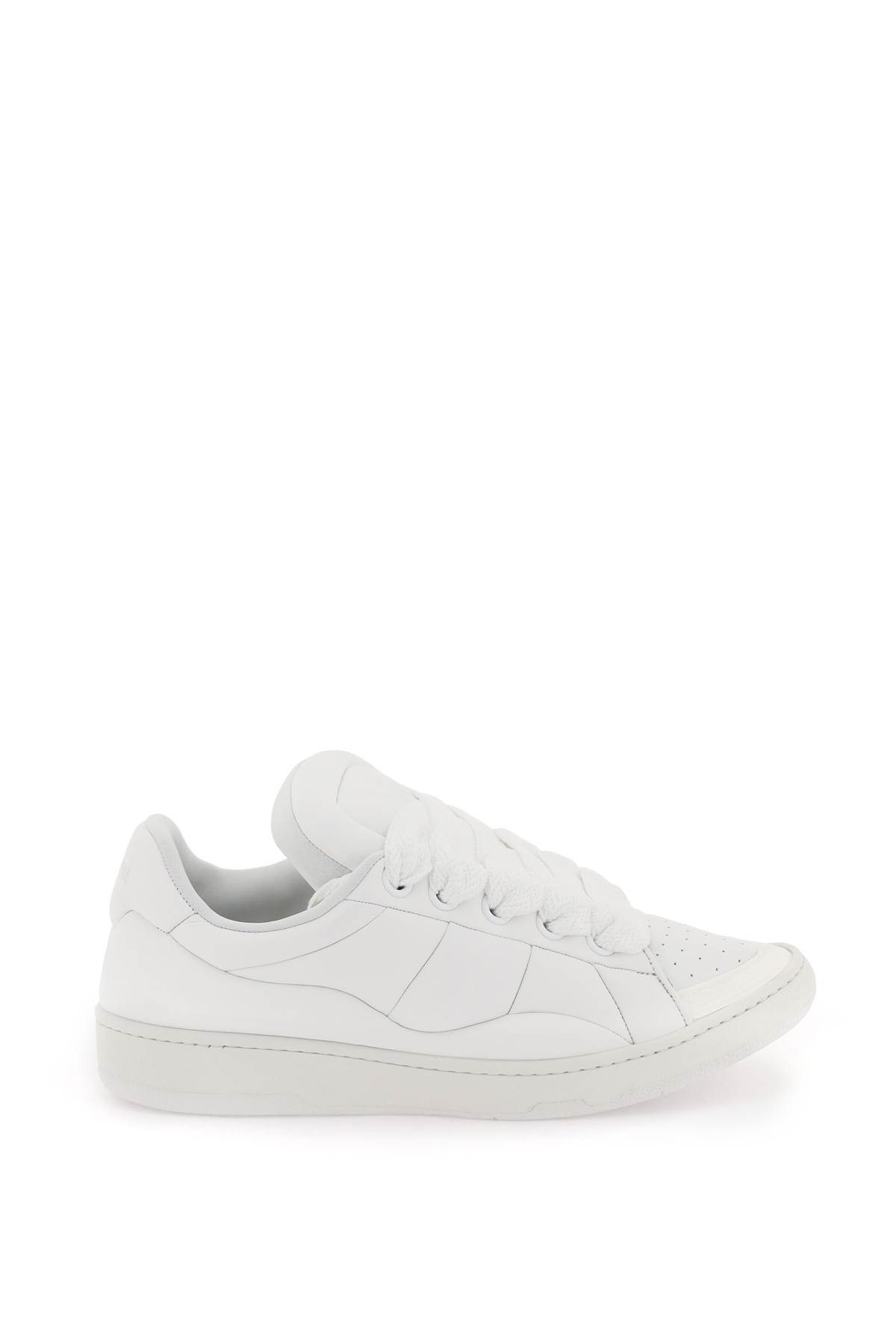 Curb Xl Low Top Sneakers