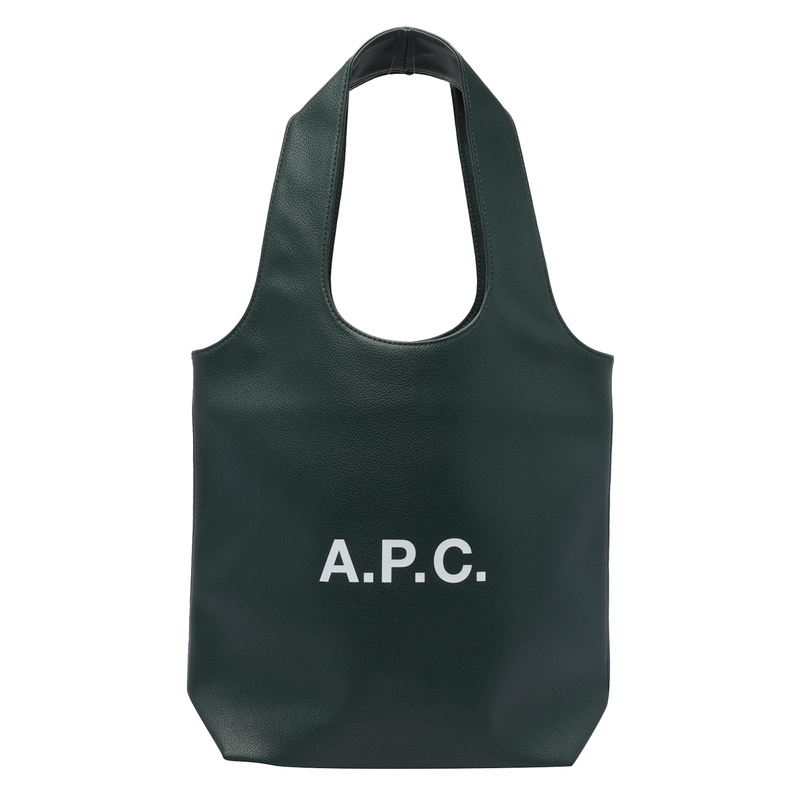 A. P.C. Small Ninon Tote Bag