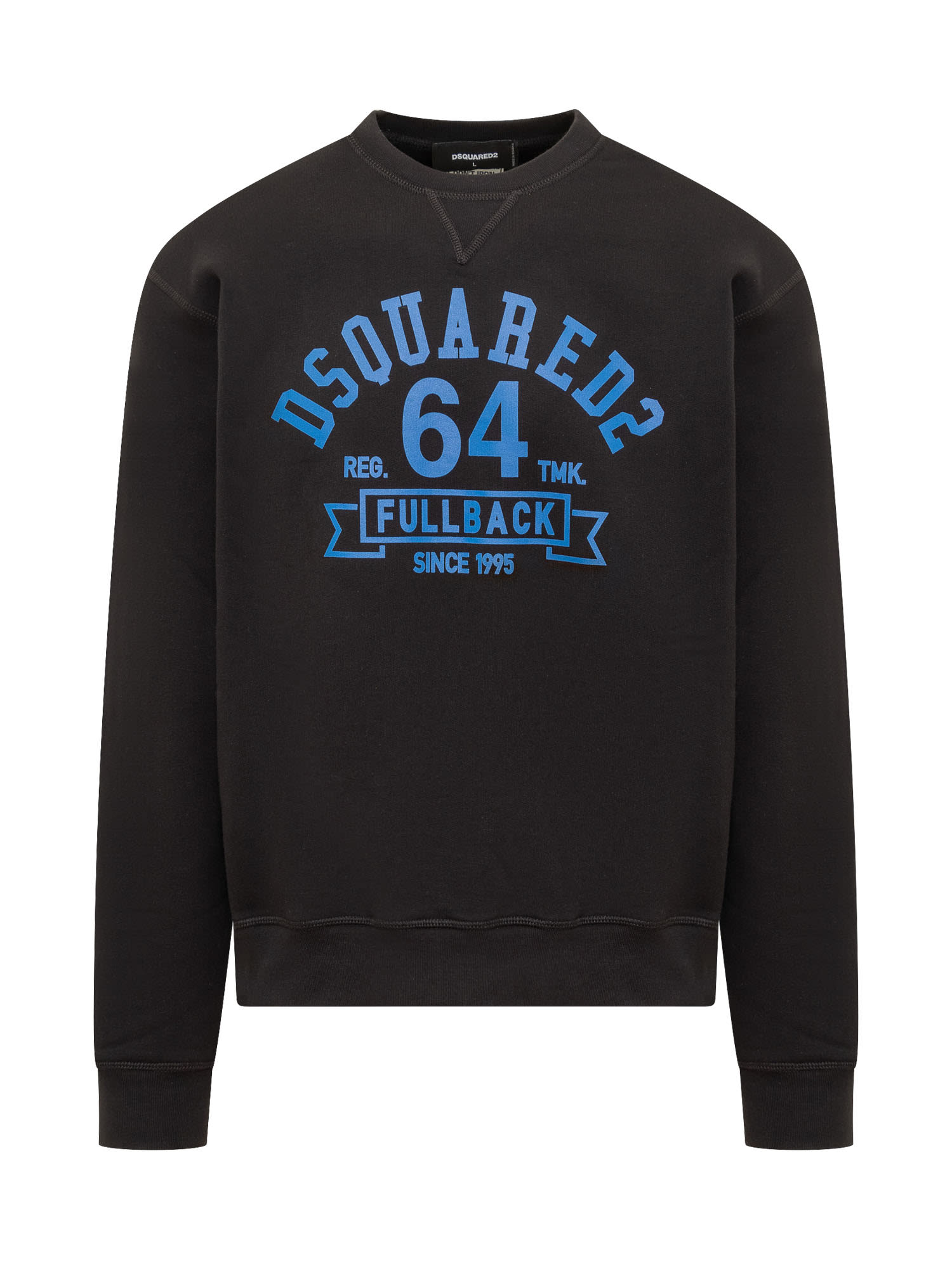 DSQUARED2 COOL SWEATSHIRT