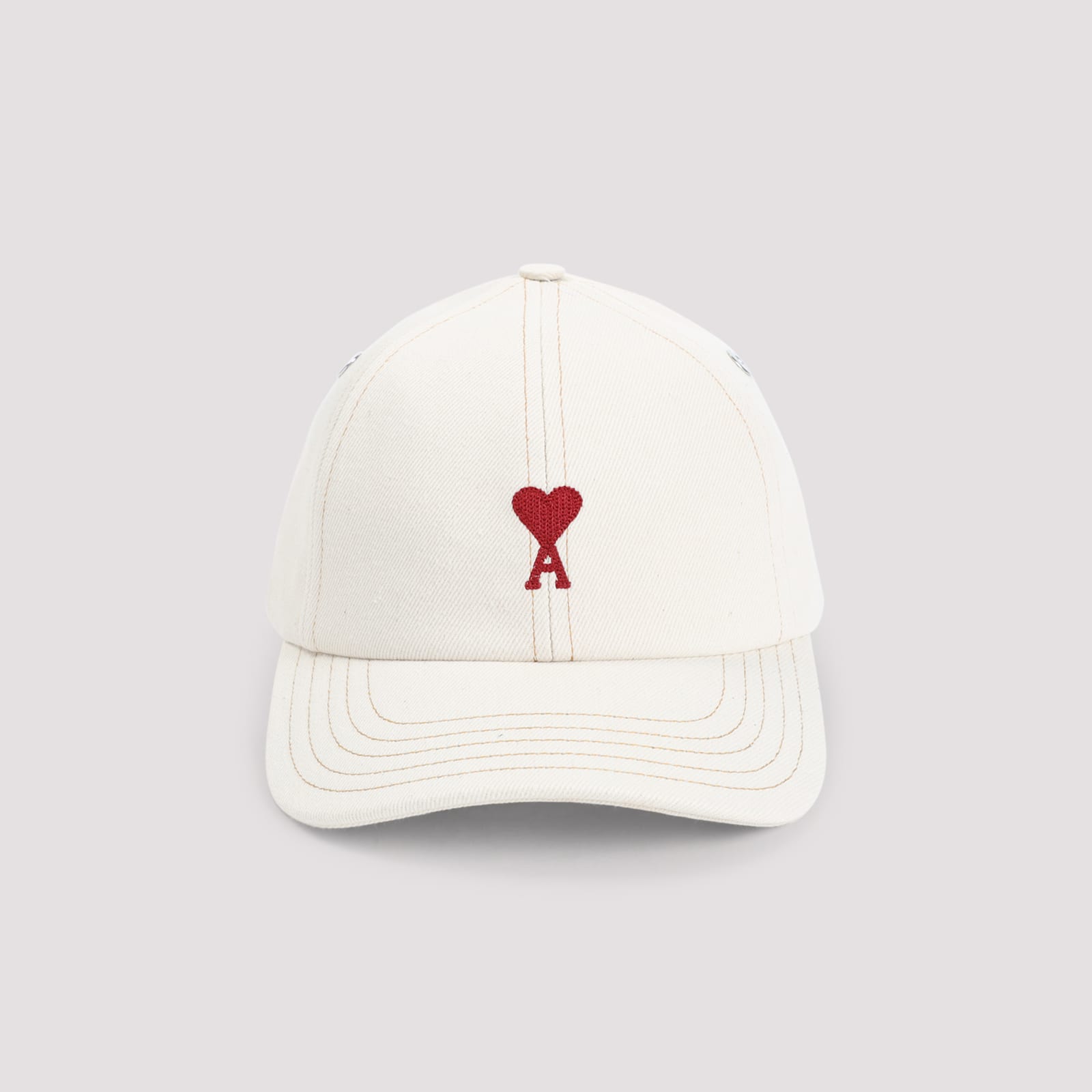 Red Adc Cap