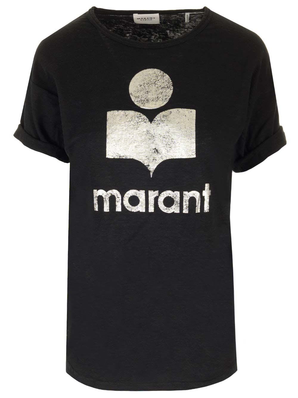 Marant Étoile koldi T-shirt