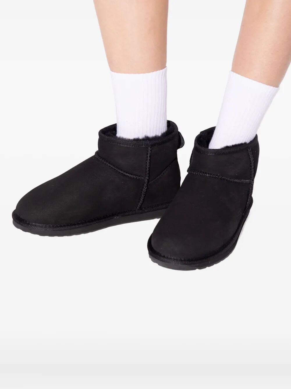 Emu Stinger Micro Black In Multi