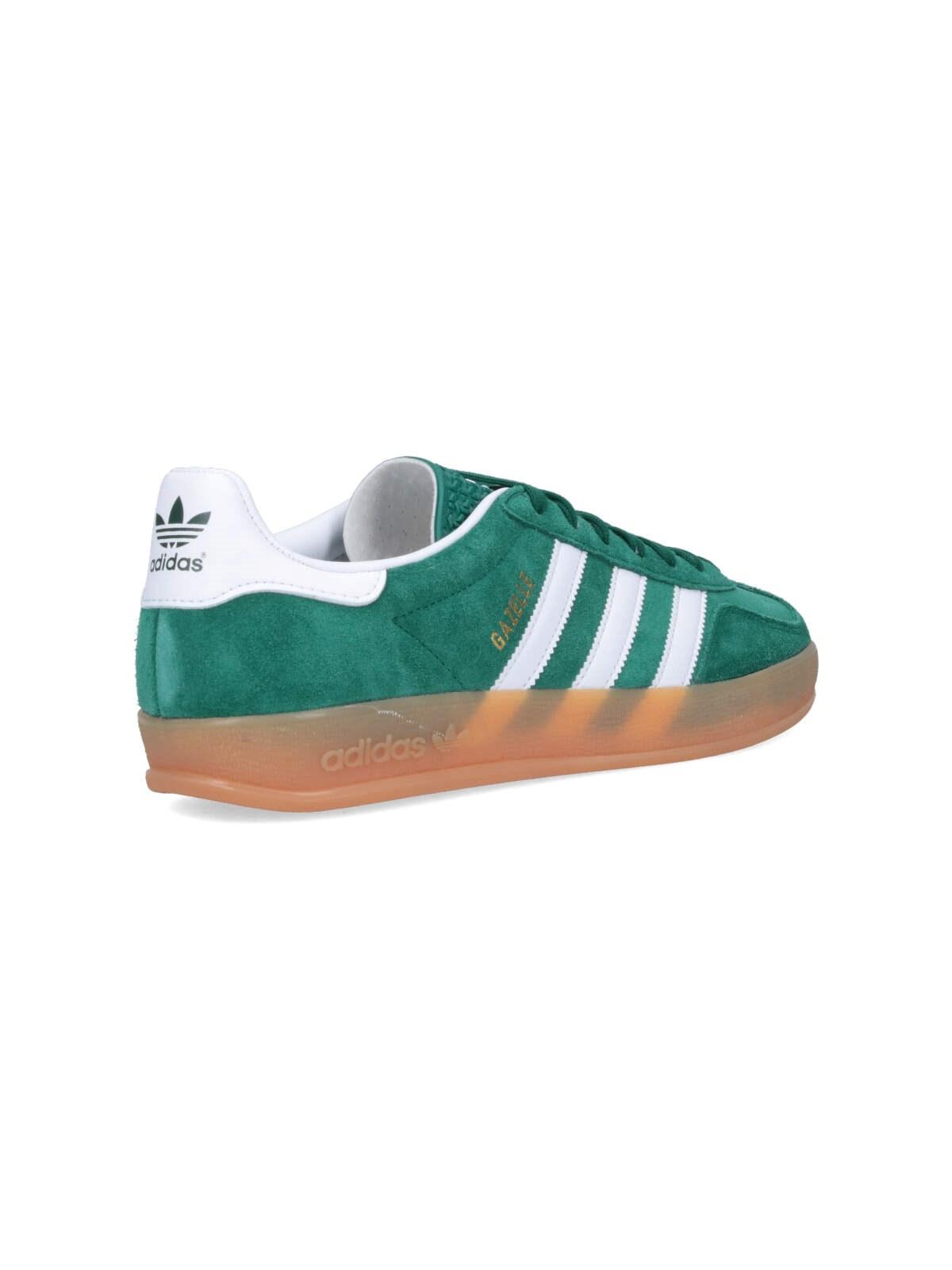 Adidas Originals Gazelle Indoor Sneakers