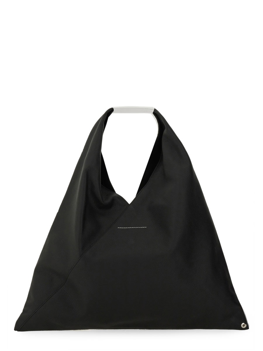 Mm6 Maison Margiela Hand Bag "japanese" Medium