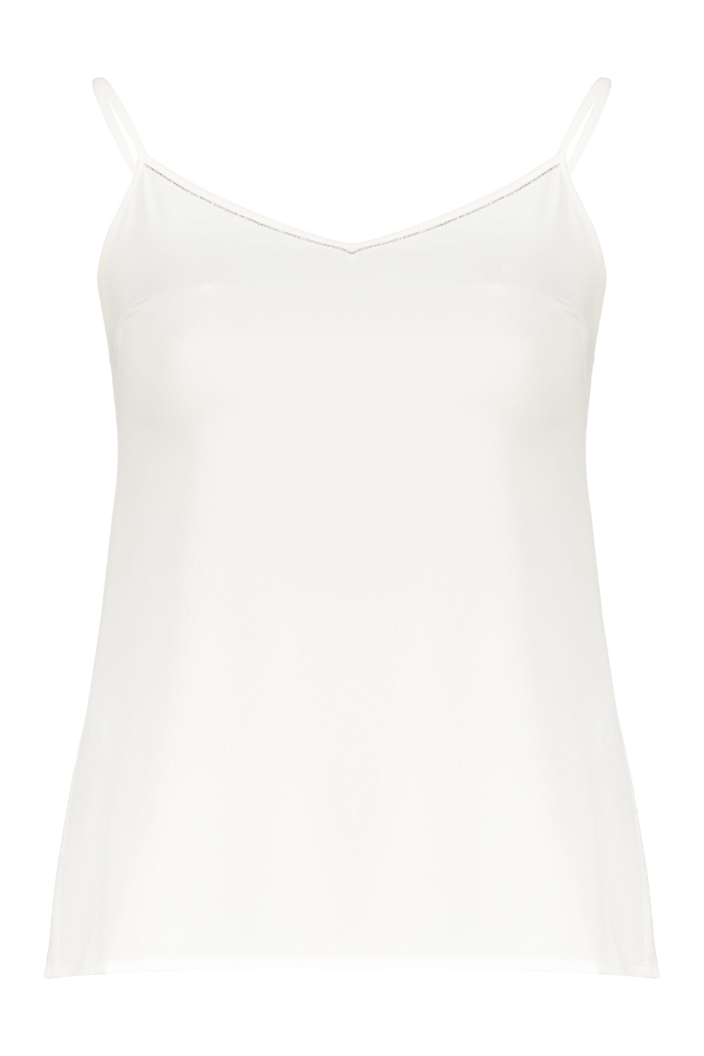 Fabiana Filippi Tank Top