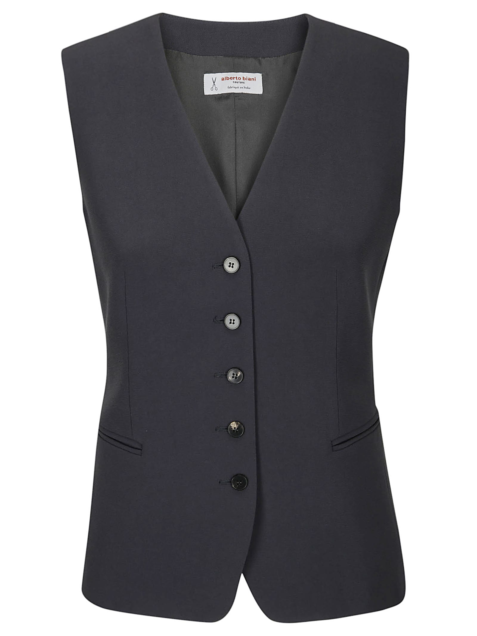 Alberto Biani Vest