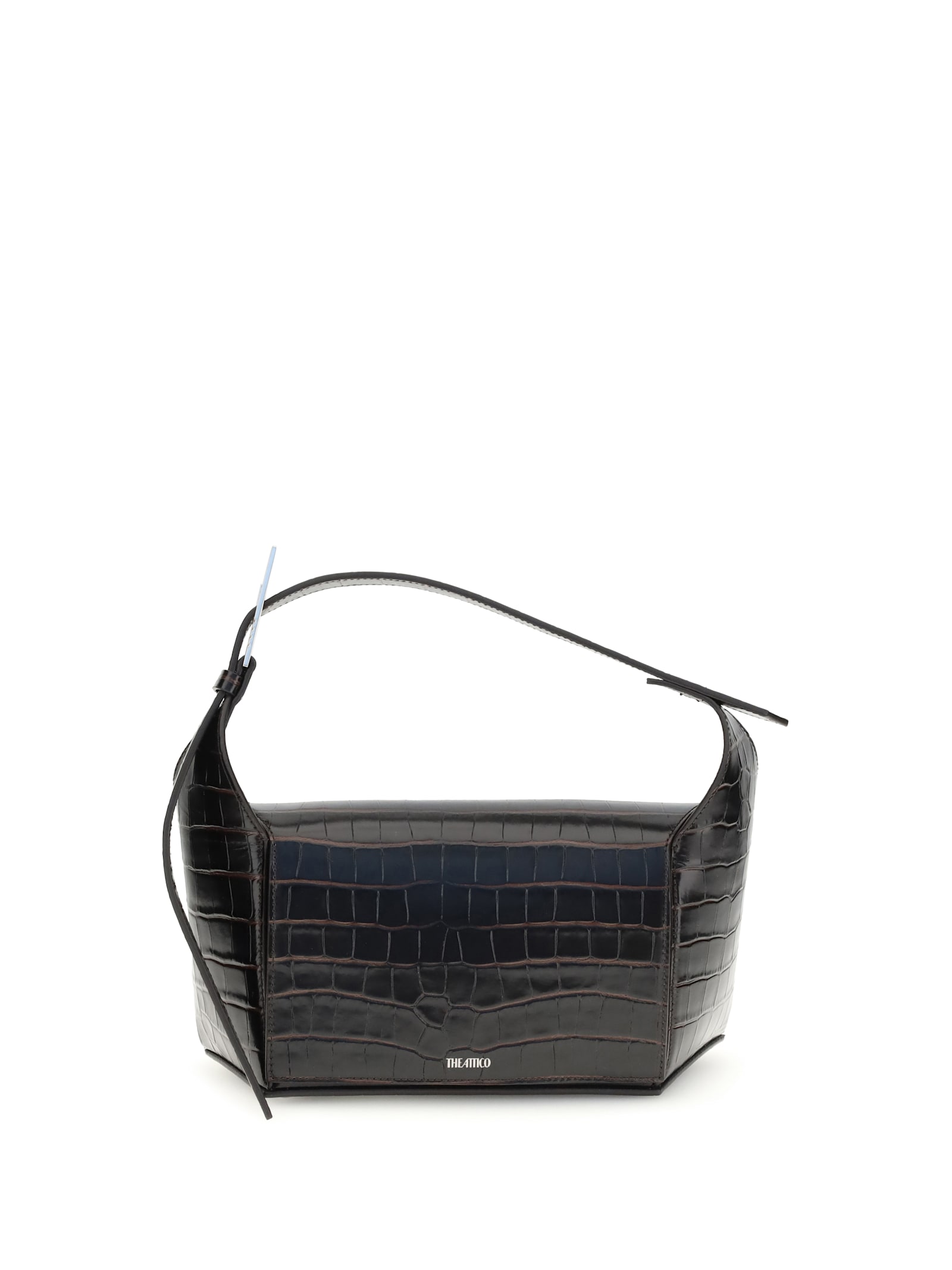 7/7 Shoulder Bag