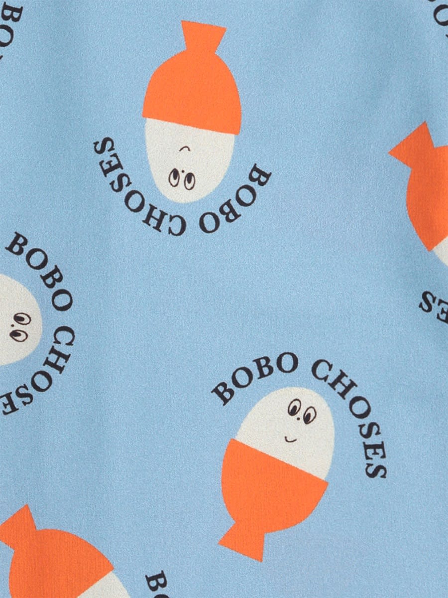 Bobo Choses Tutina In Blue