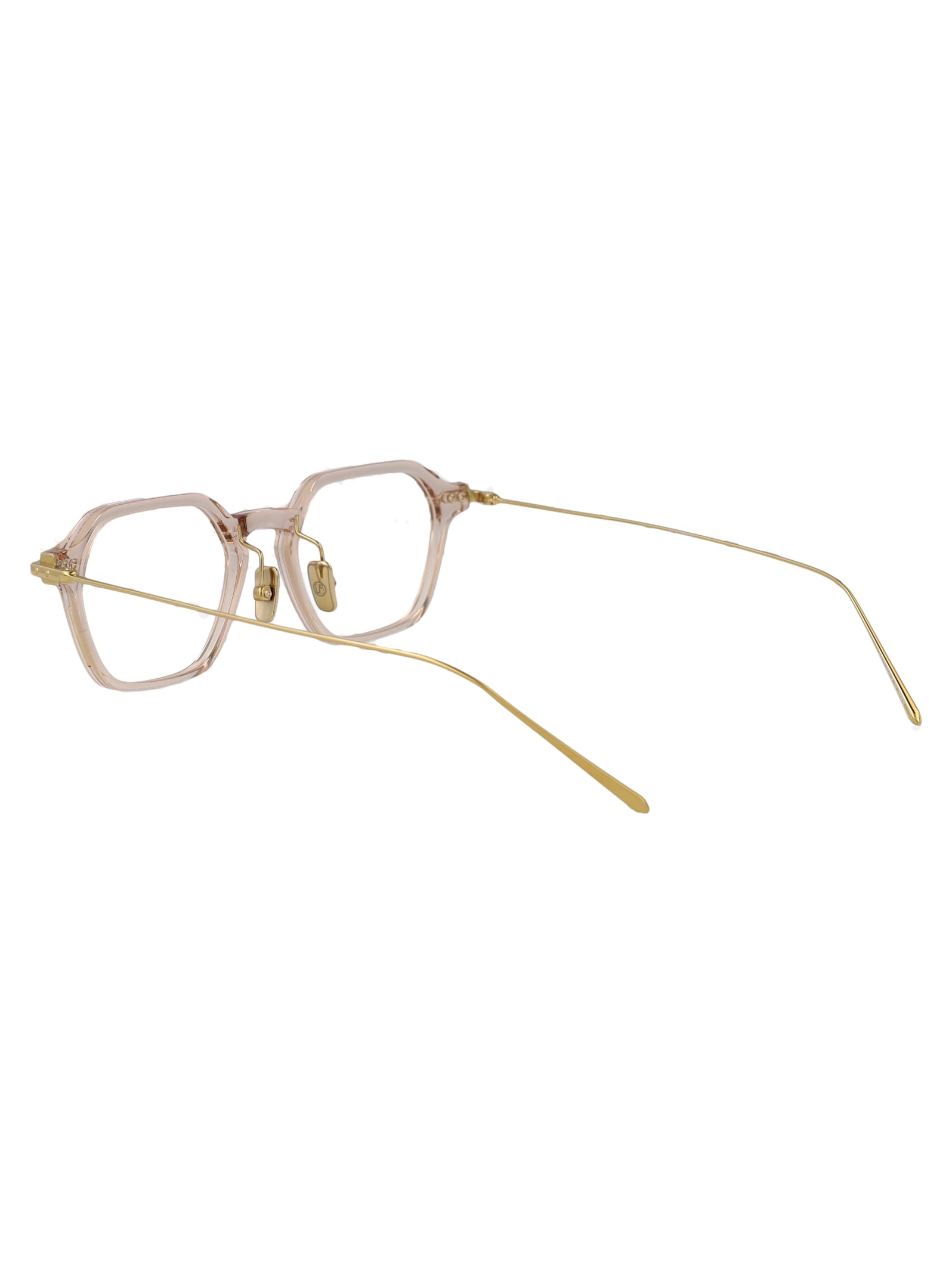 Linda Farrow Renzo Glasses