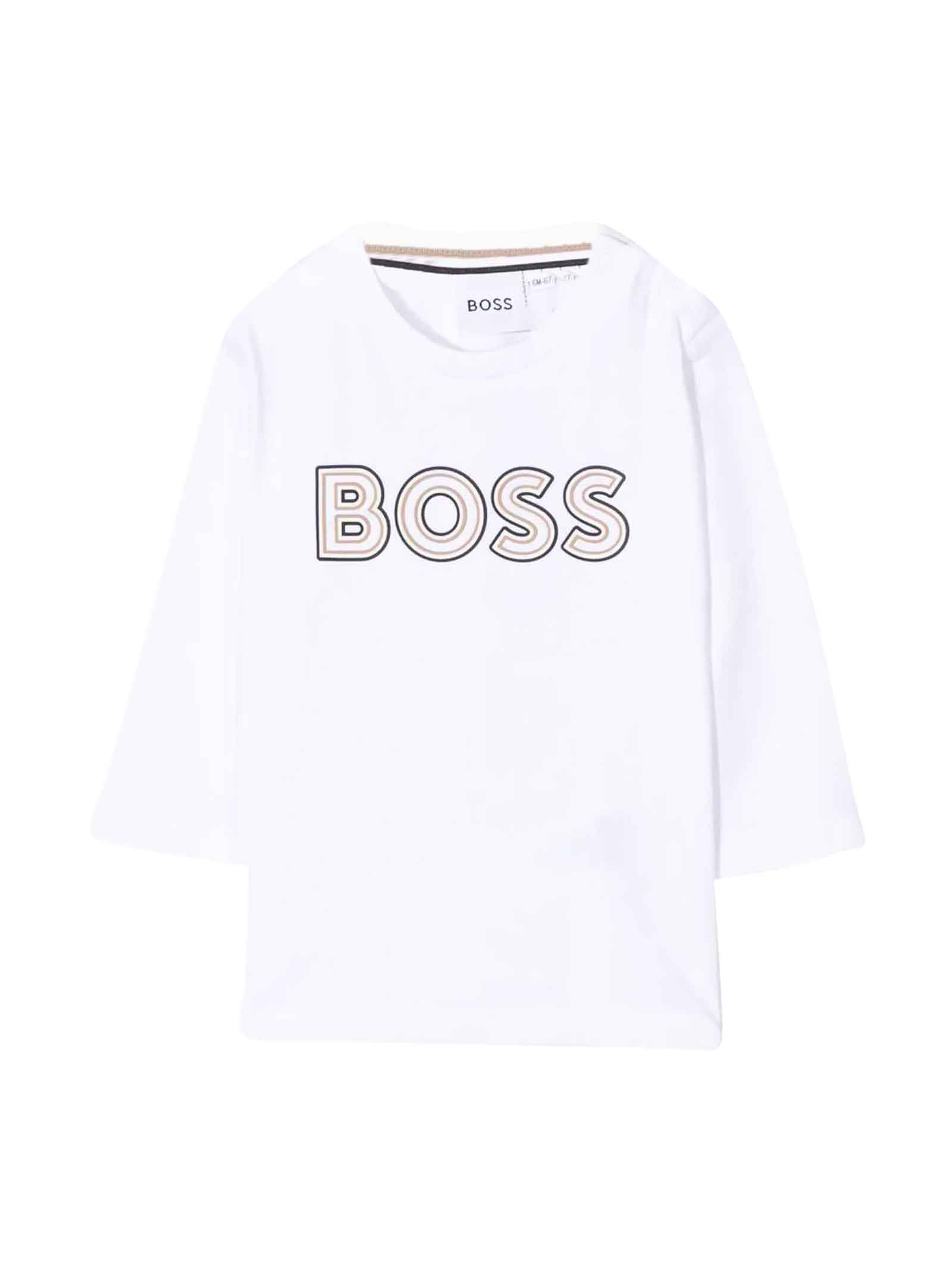 Hugo Boss Boy T-shirt