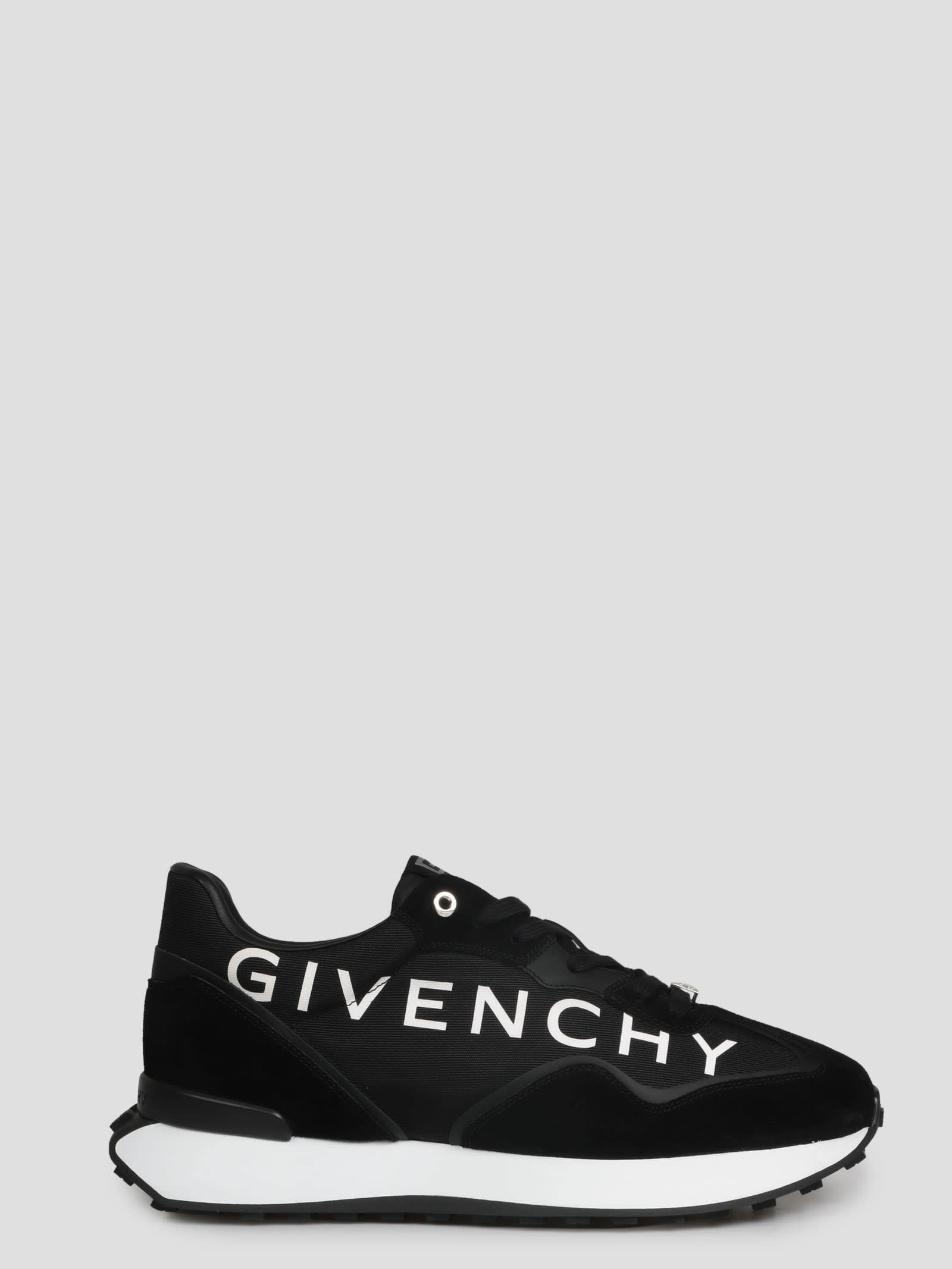 Givenchy Giv Runner Light Sneakers