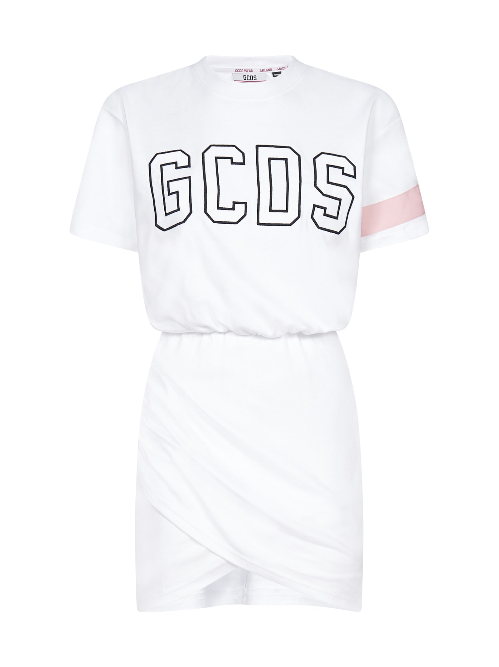 Gcds DRESS