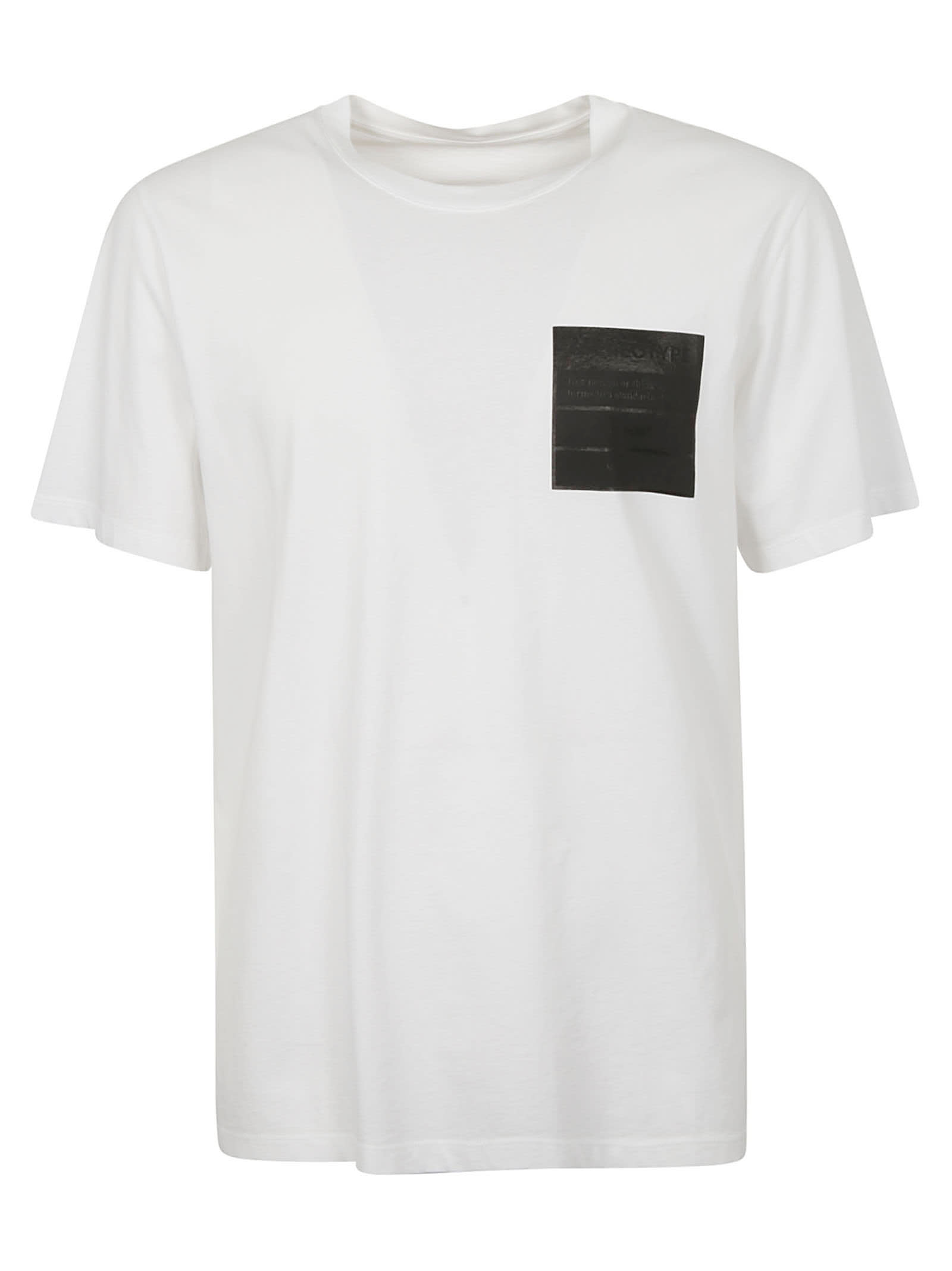 maison margiela t shirt sale