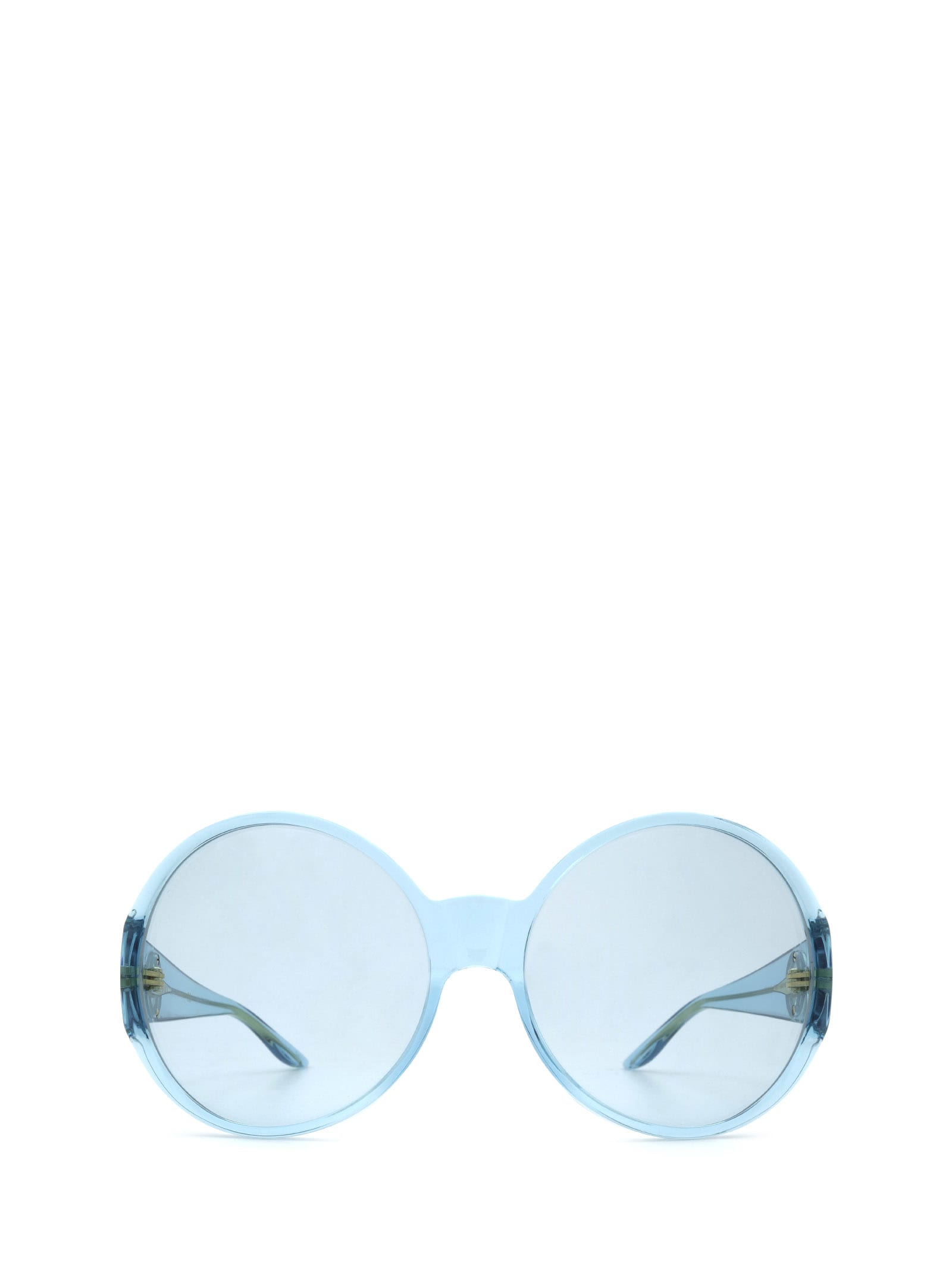 Gucci Gucci Gg0954s Light-blue Sunglasses