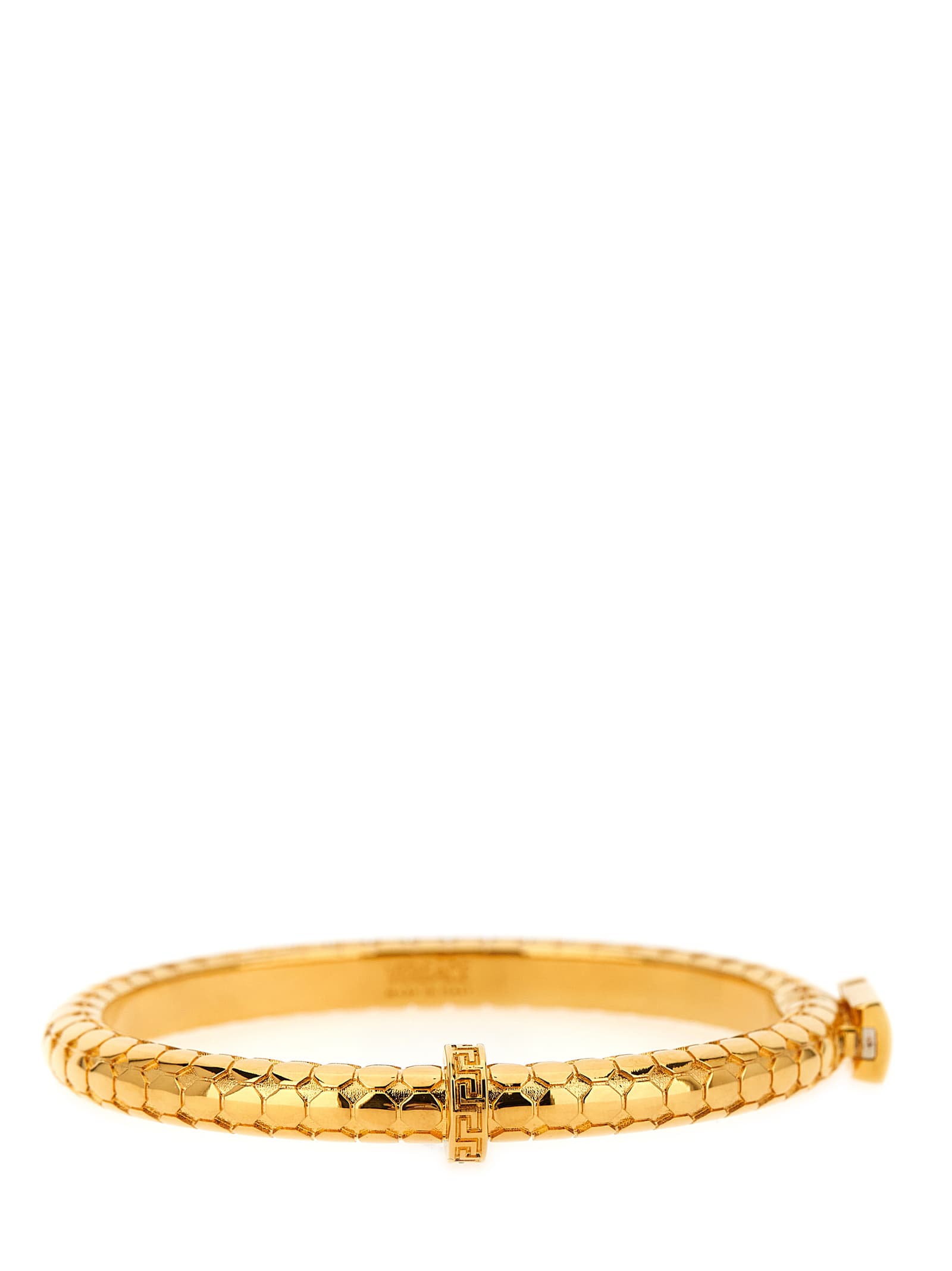 greca Bangle