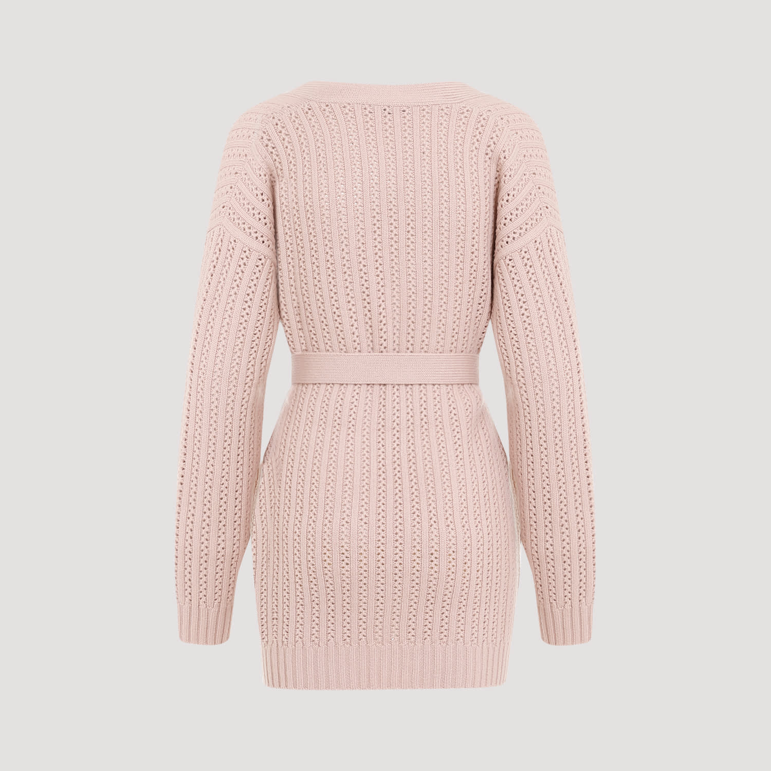 Shop Max Mara Balzac Sweater In Cipria