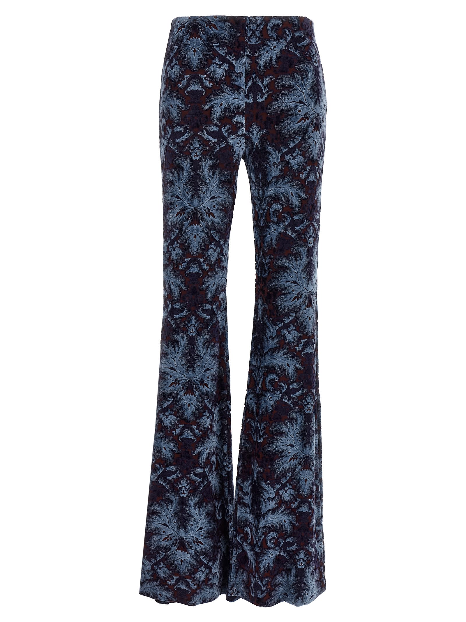 Chenille Pants