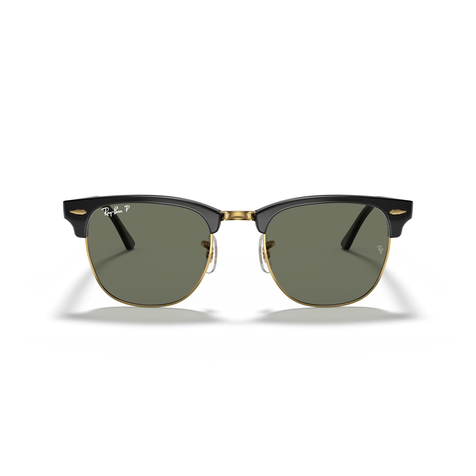 Ray Ban Sunglasses In Black