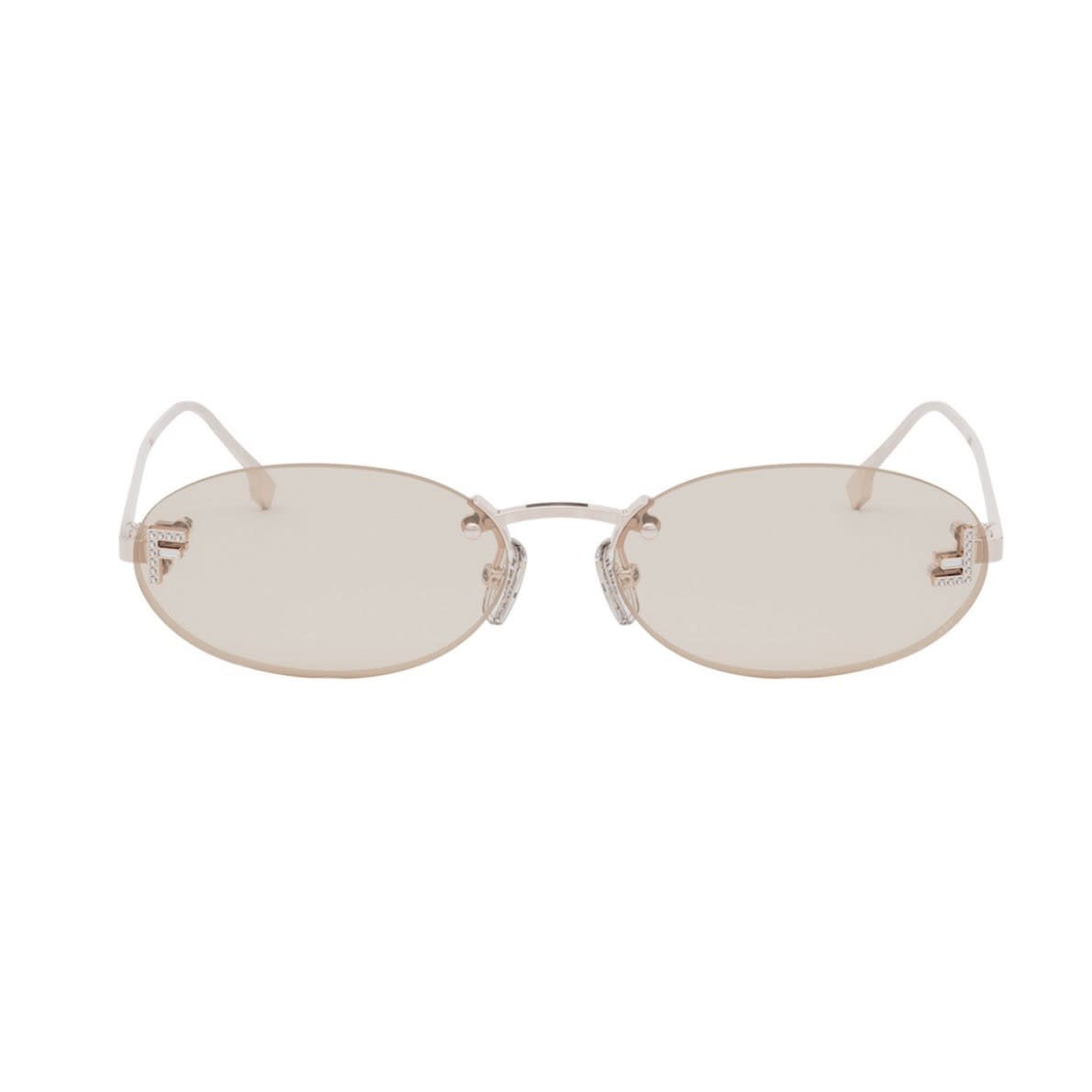 Fendi Eyewear Sunglasses