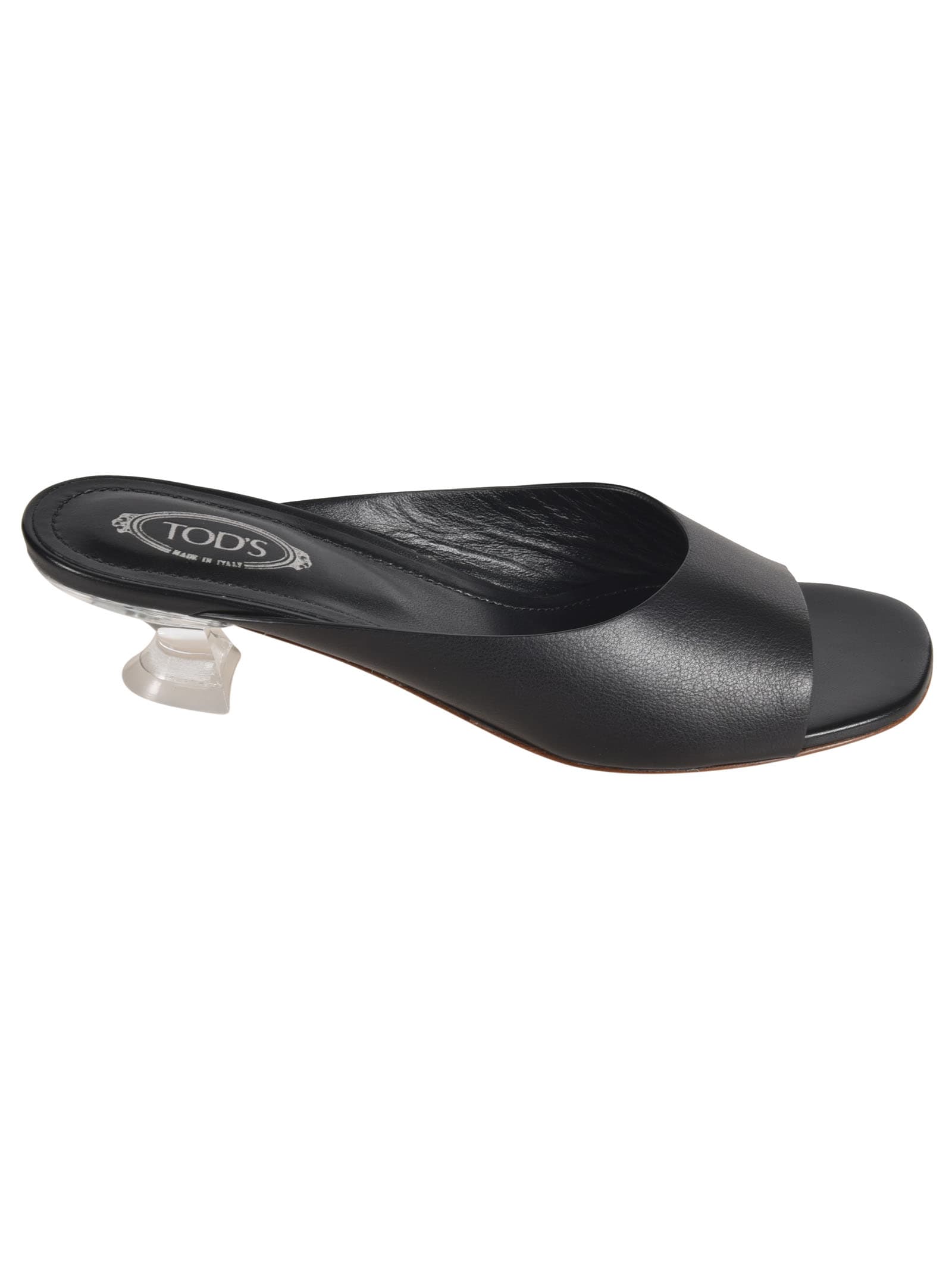Tods Classic Sandals