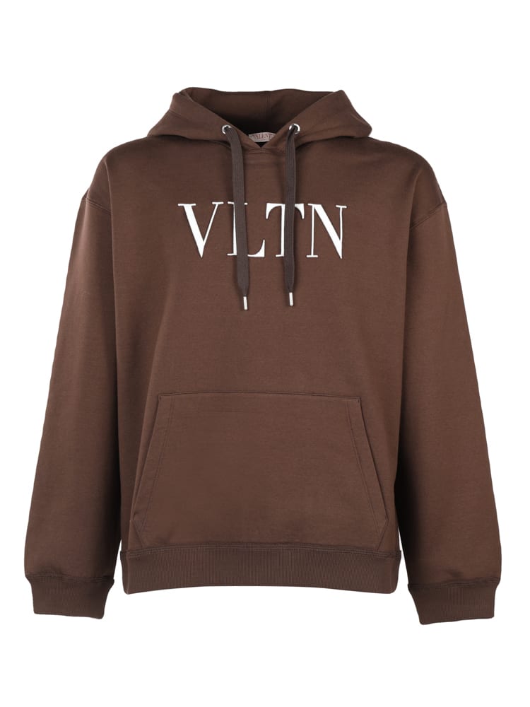 Valentino Hooded Sweatshirt Vltn