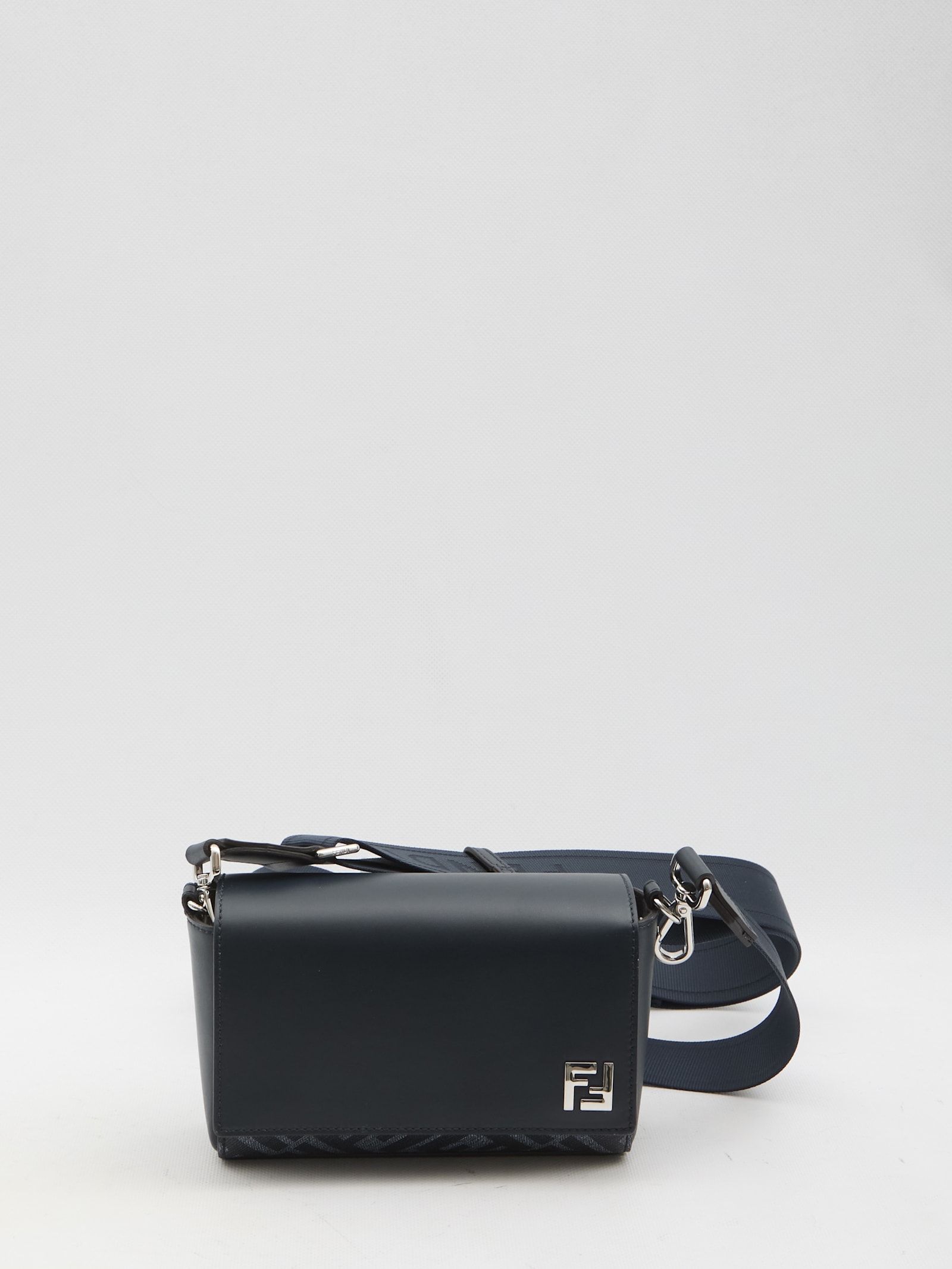 Squared Ff Compact Bag