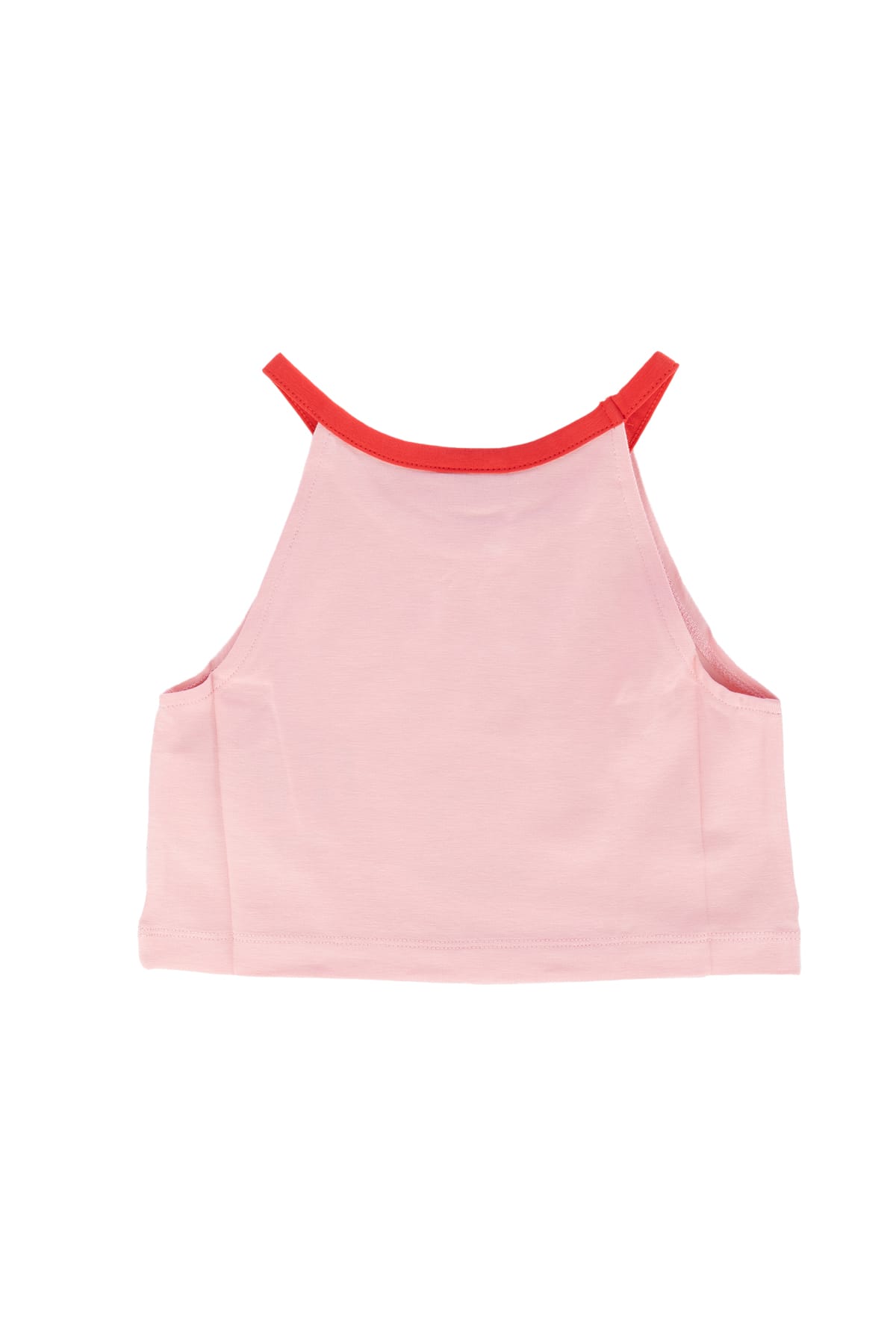 Gcds Logo-print Tank Top In 51630