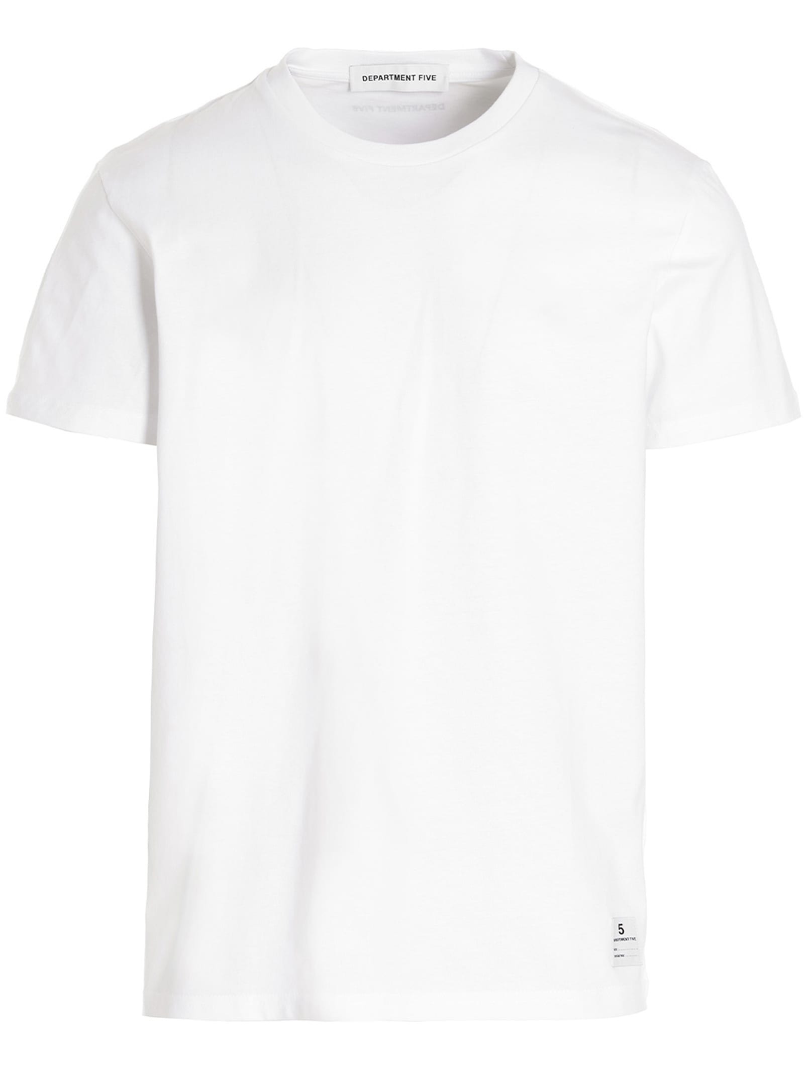 Department Five cesar T-shirt