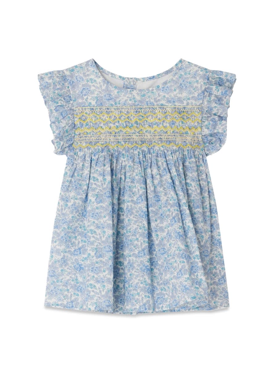 Bonpoint Blouse Fidji