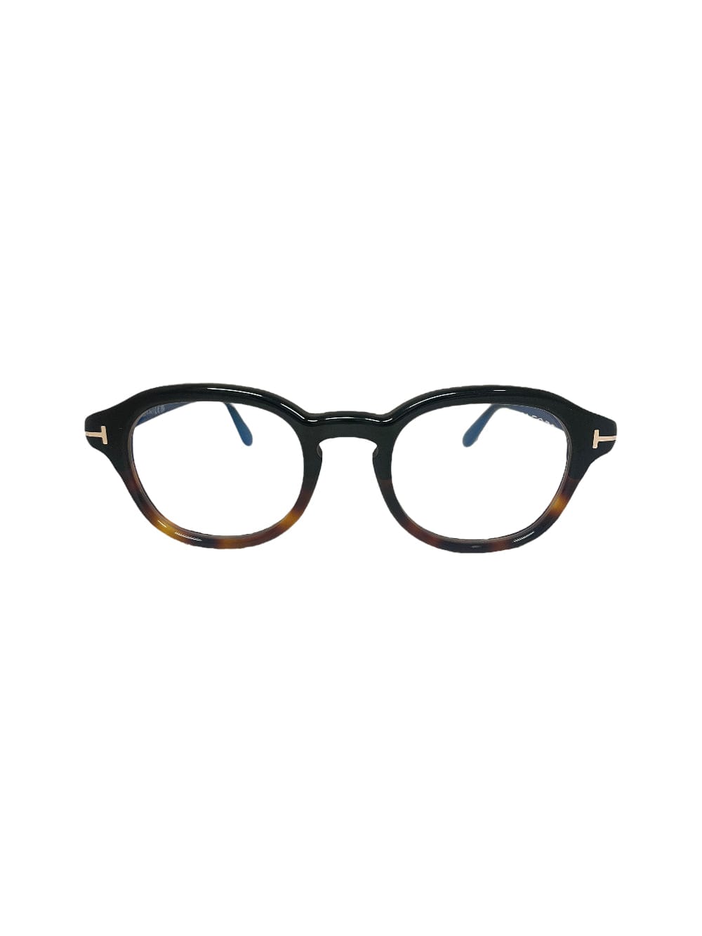 Tom Ford Tf5871 - Havana Glasses