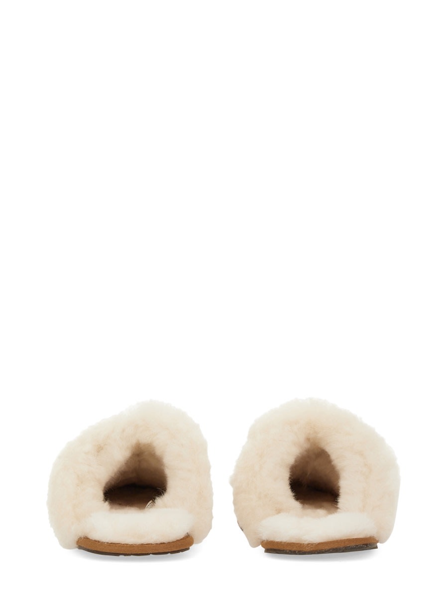 UGG SLIPPER SCUFFETTE II