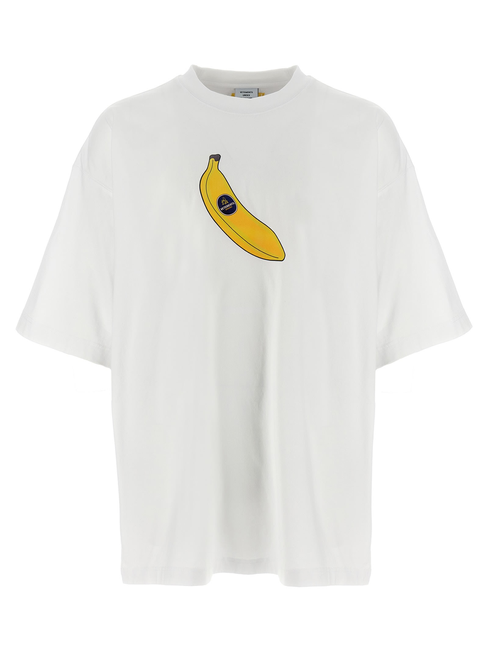 banana T-shirt
